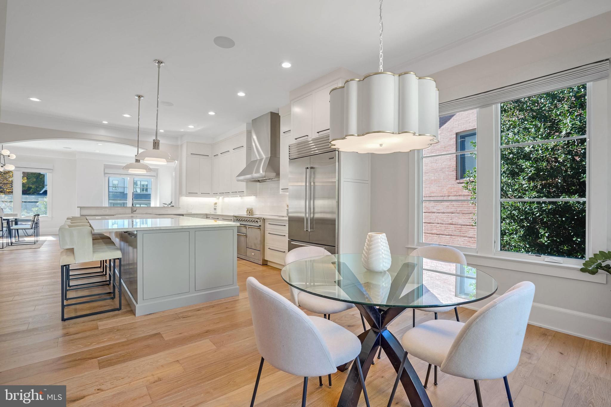 CHERRYDALE - Residential