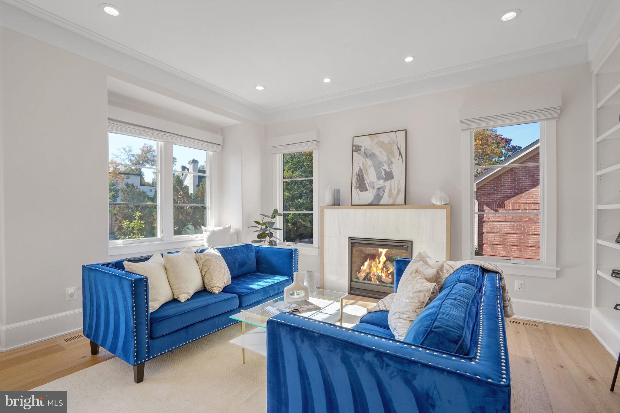 CHERRYDALE - Residential