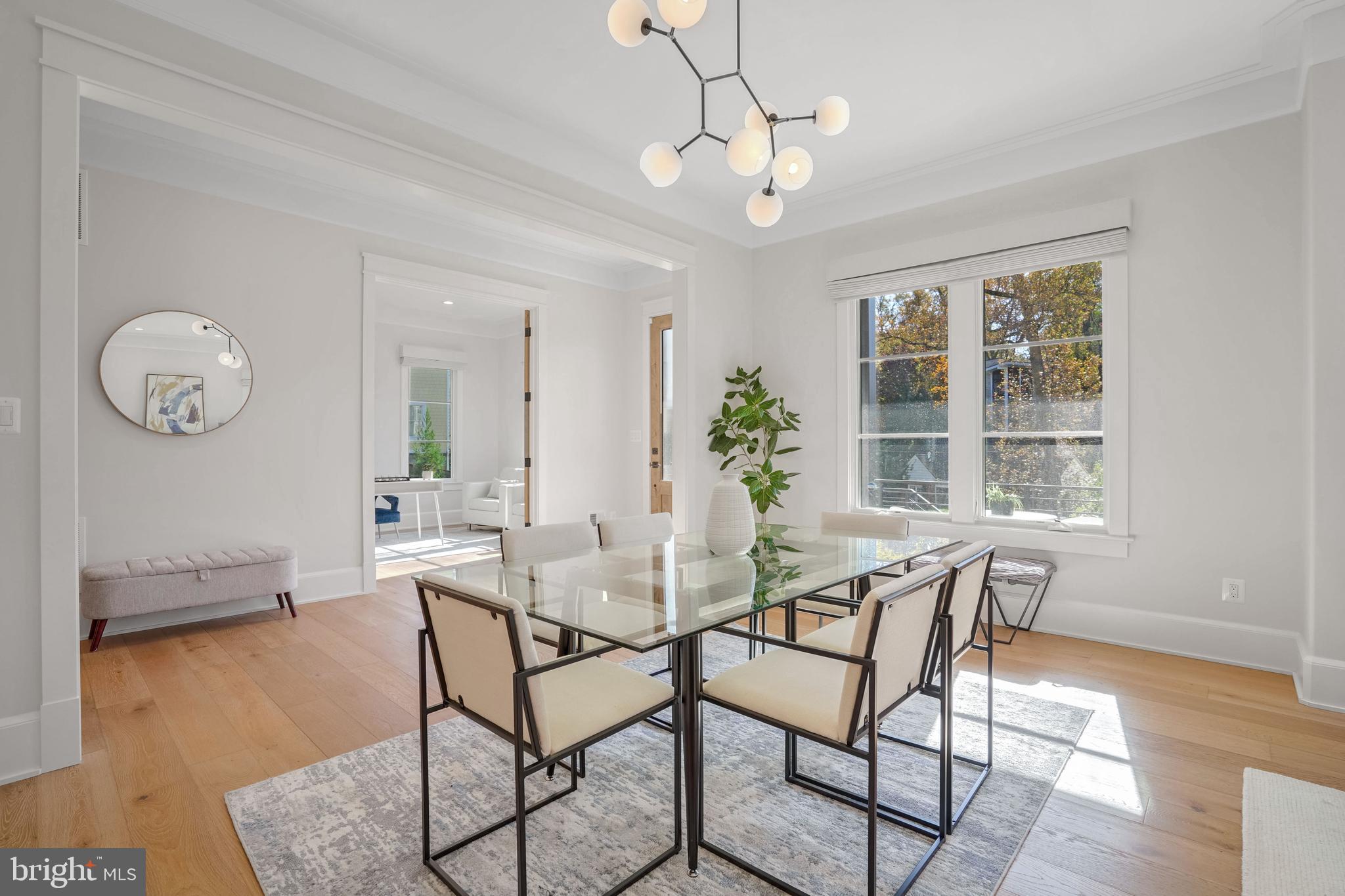 CHERRYDALE - Residential