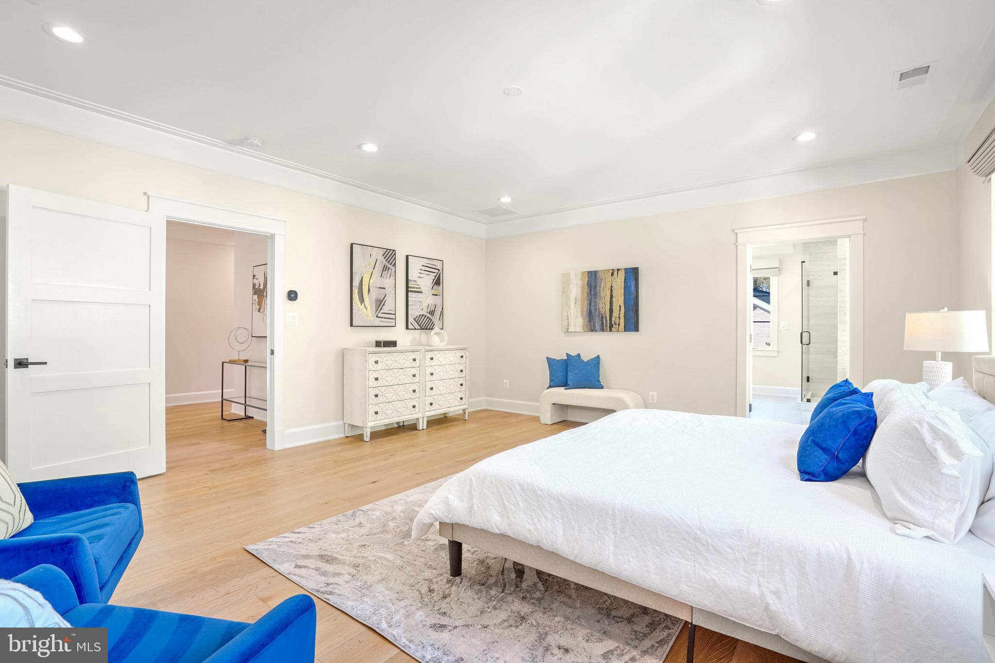 CHERRYDALE - Residential