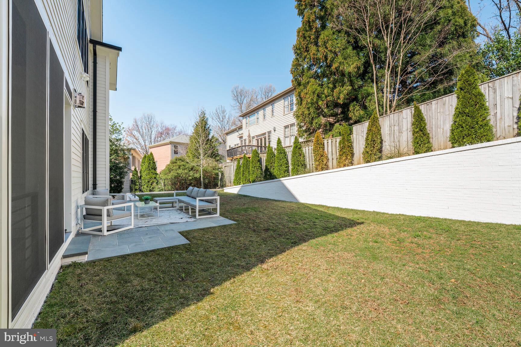 CHERRYDALE - Residential