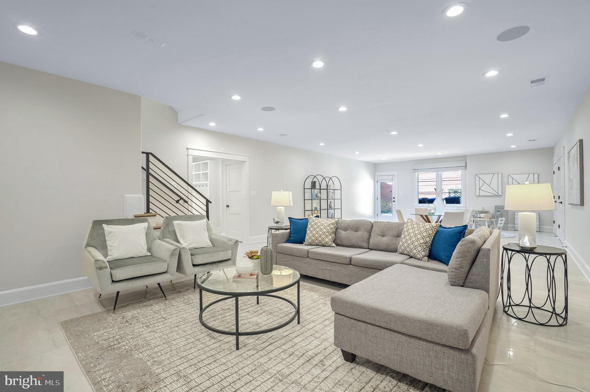 CHERRYDALE - Residential