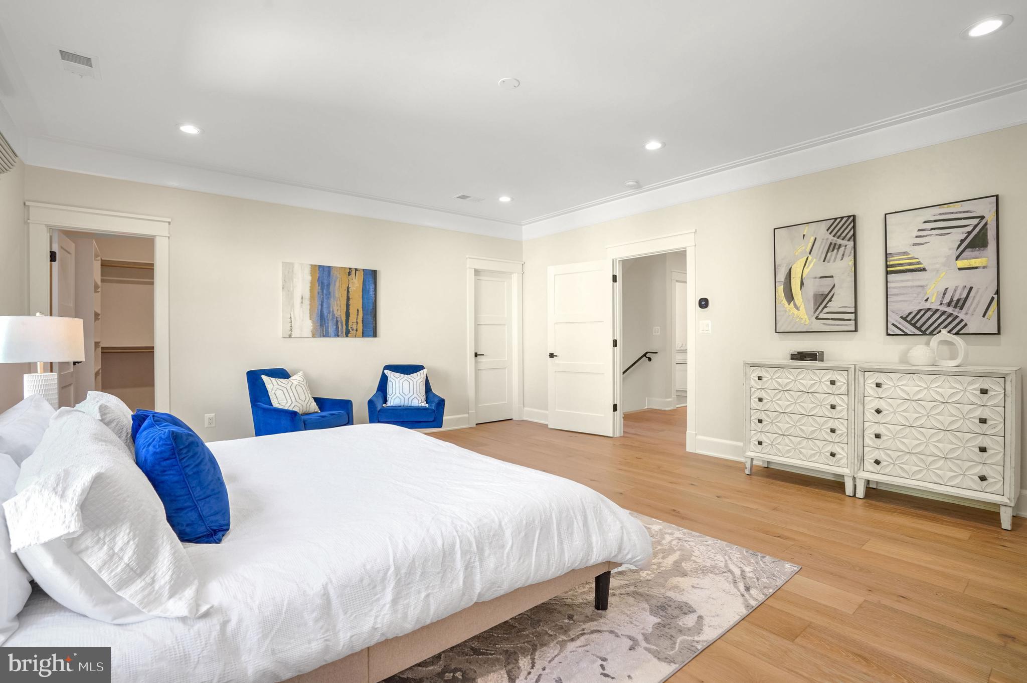 CHERRYDALE - Residential