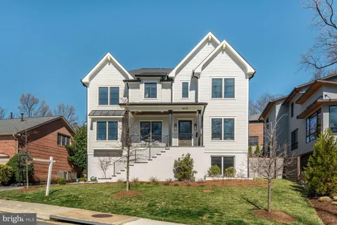 4015 Vacation Lane, Arlington, VA 22207 - MLS#: VAAR2055352