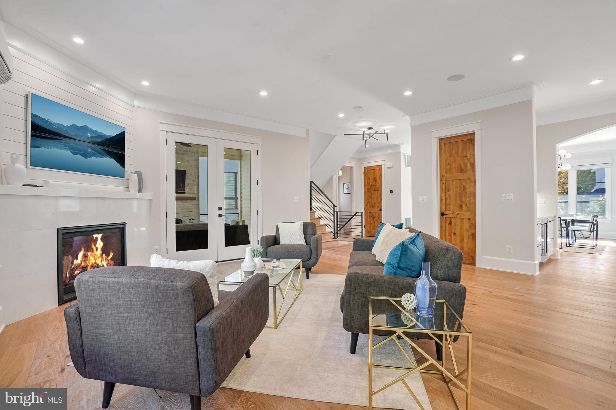 CHERRYDALE - Residential