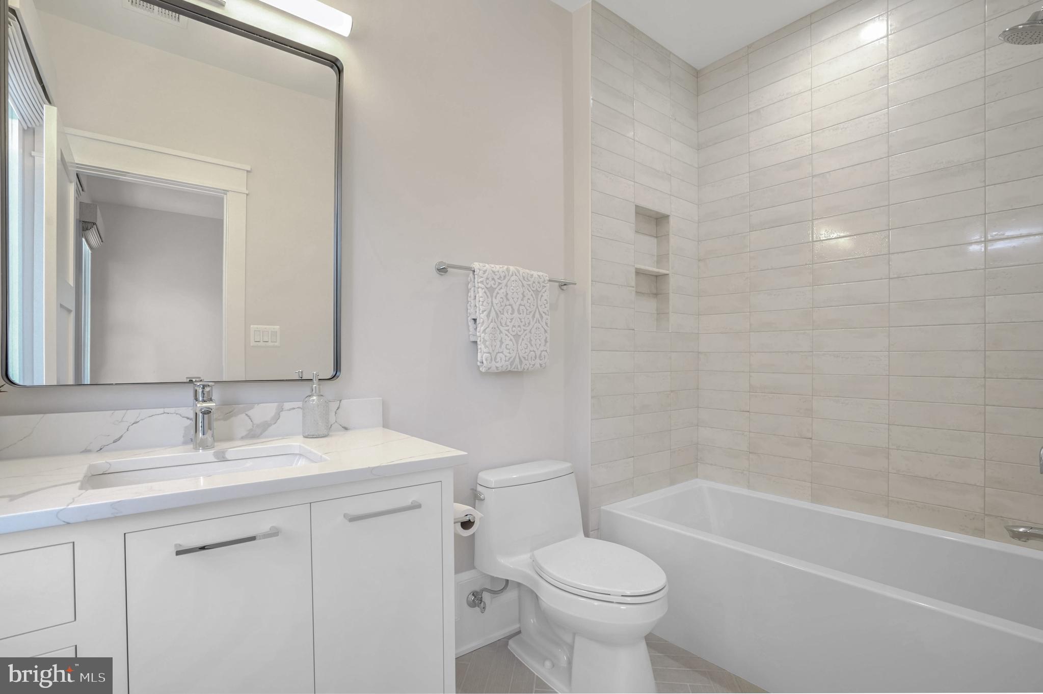 CHERRYDALE - Residential