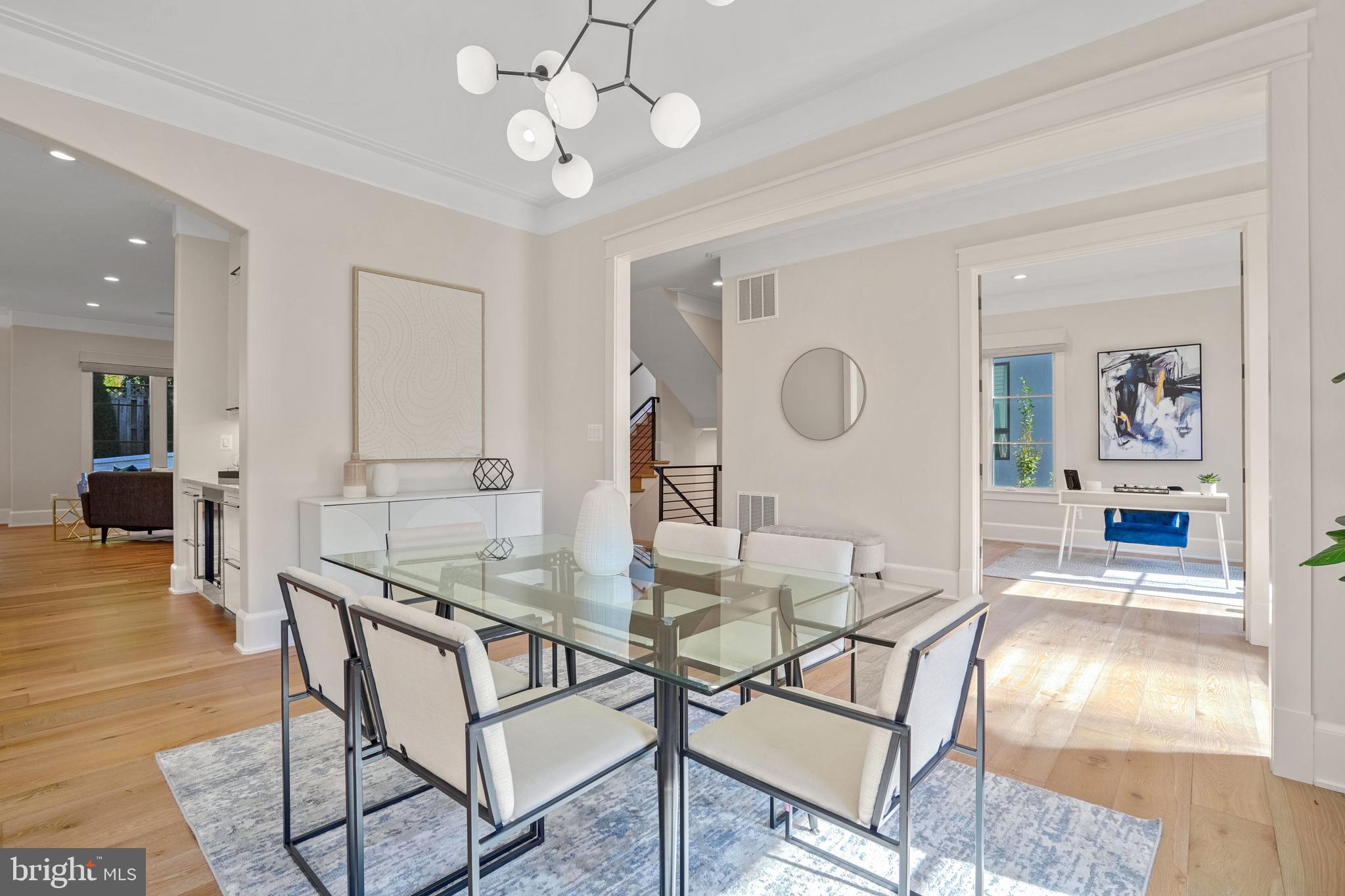 CHERRYDALE - Residential