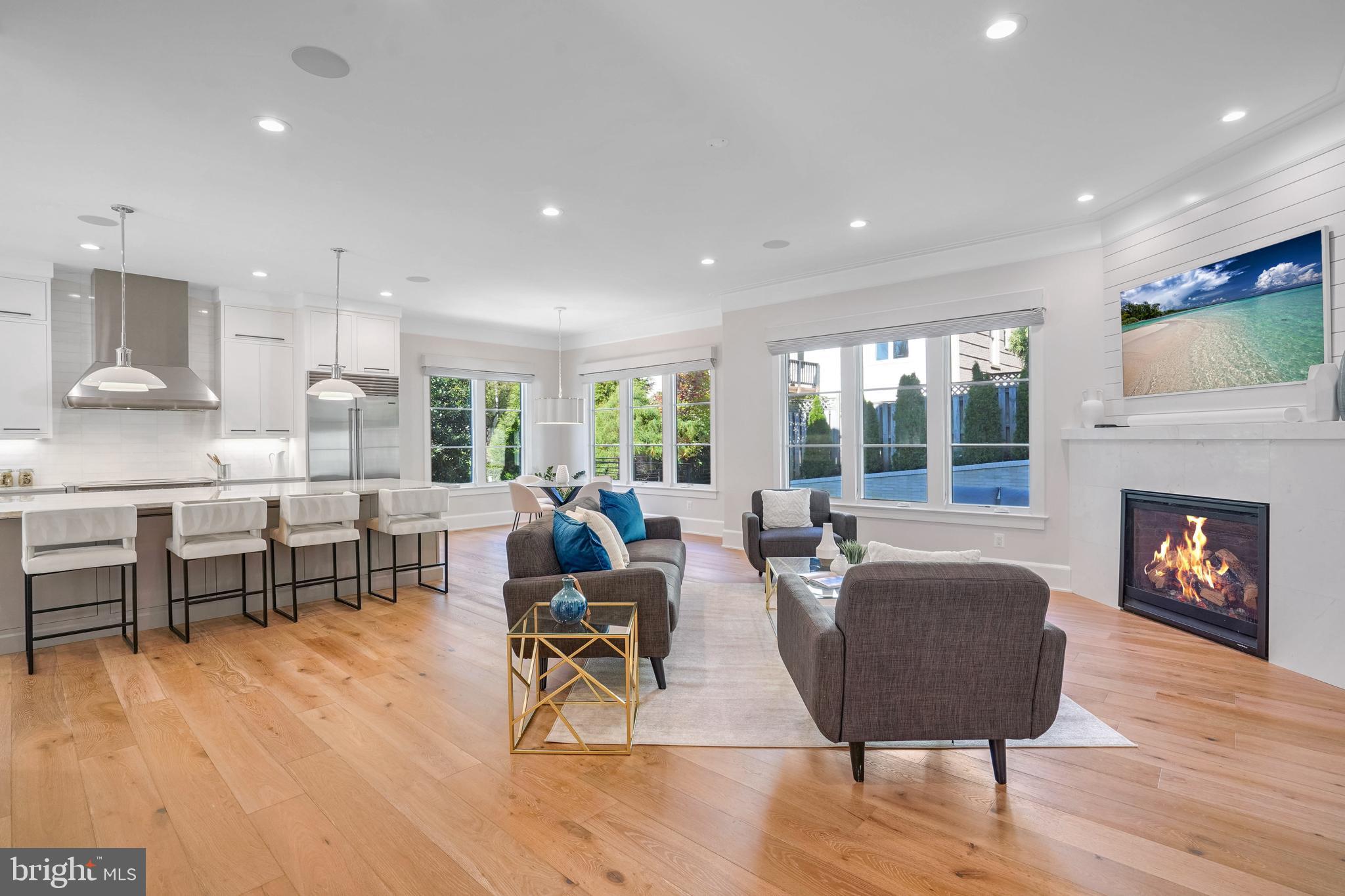 CHERRYDALE - Residential