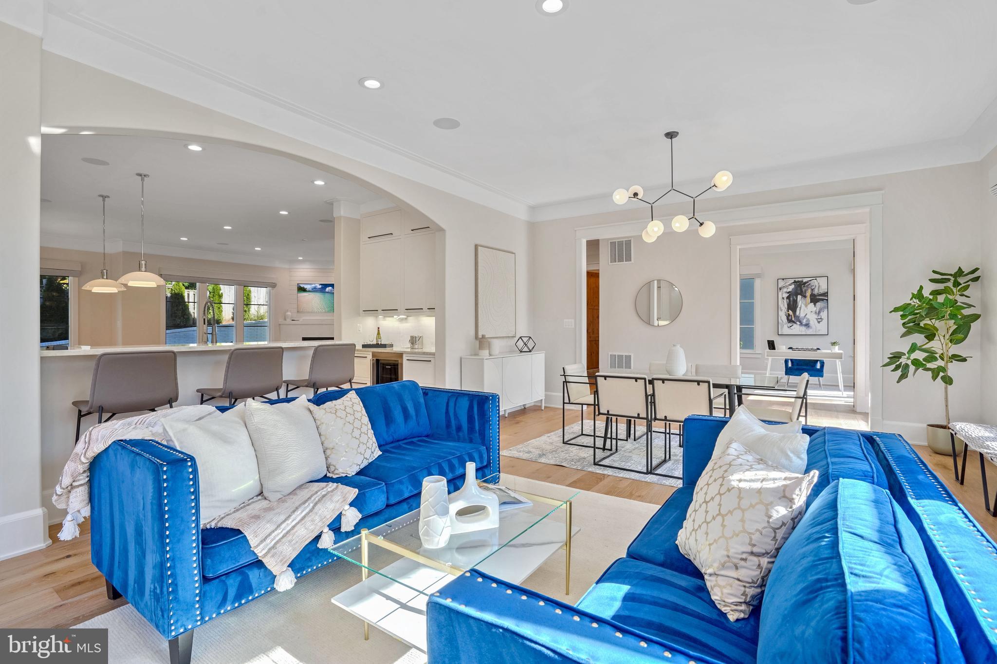 CHERRYDALE - Residential