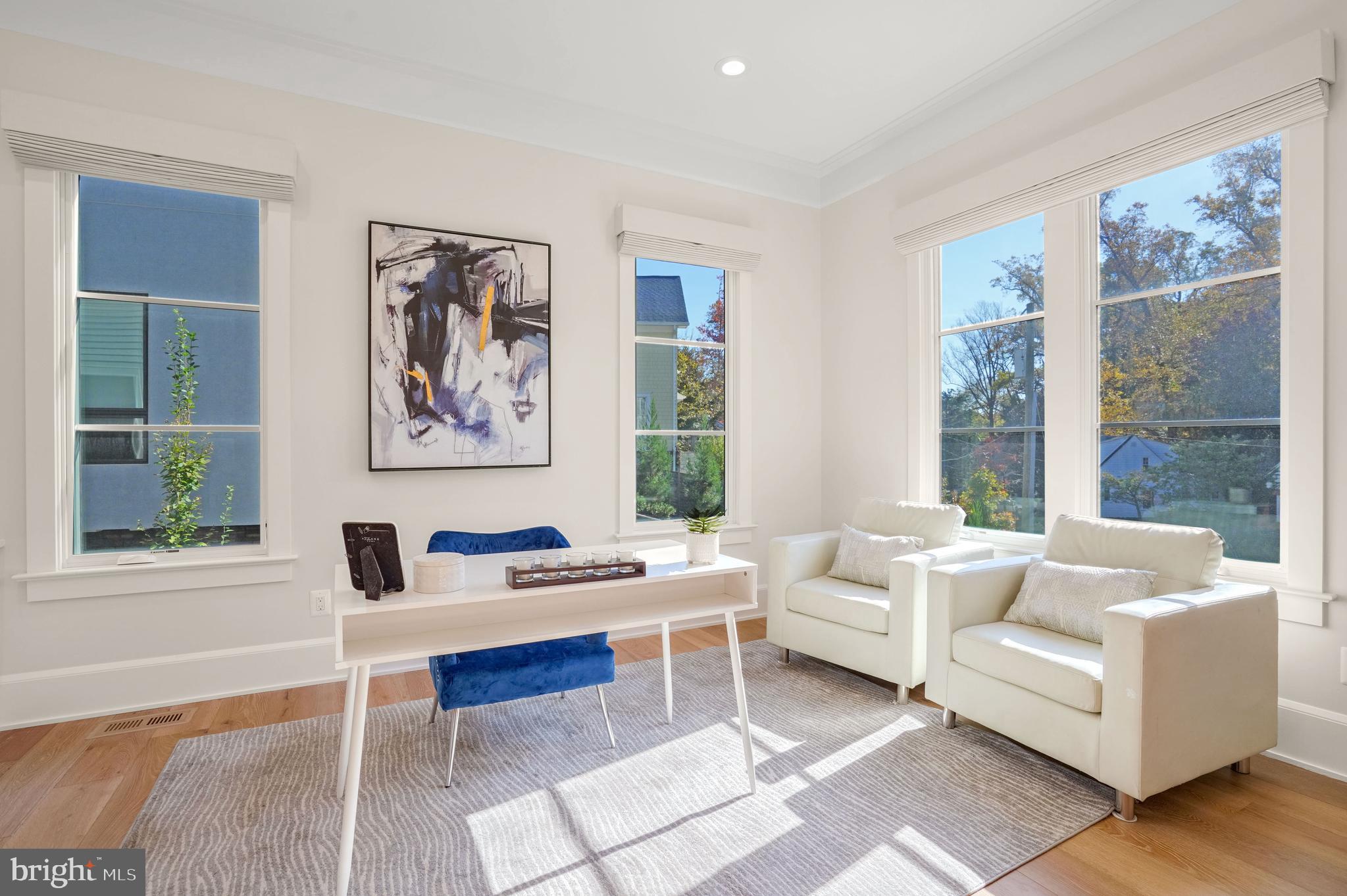 CHERRYDALE - Residential