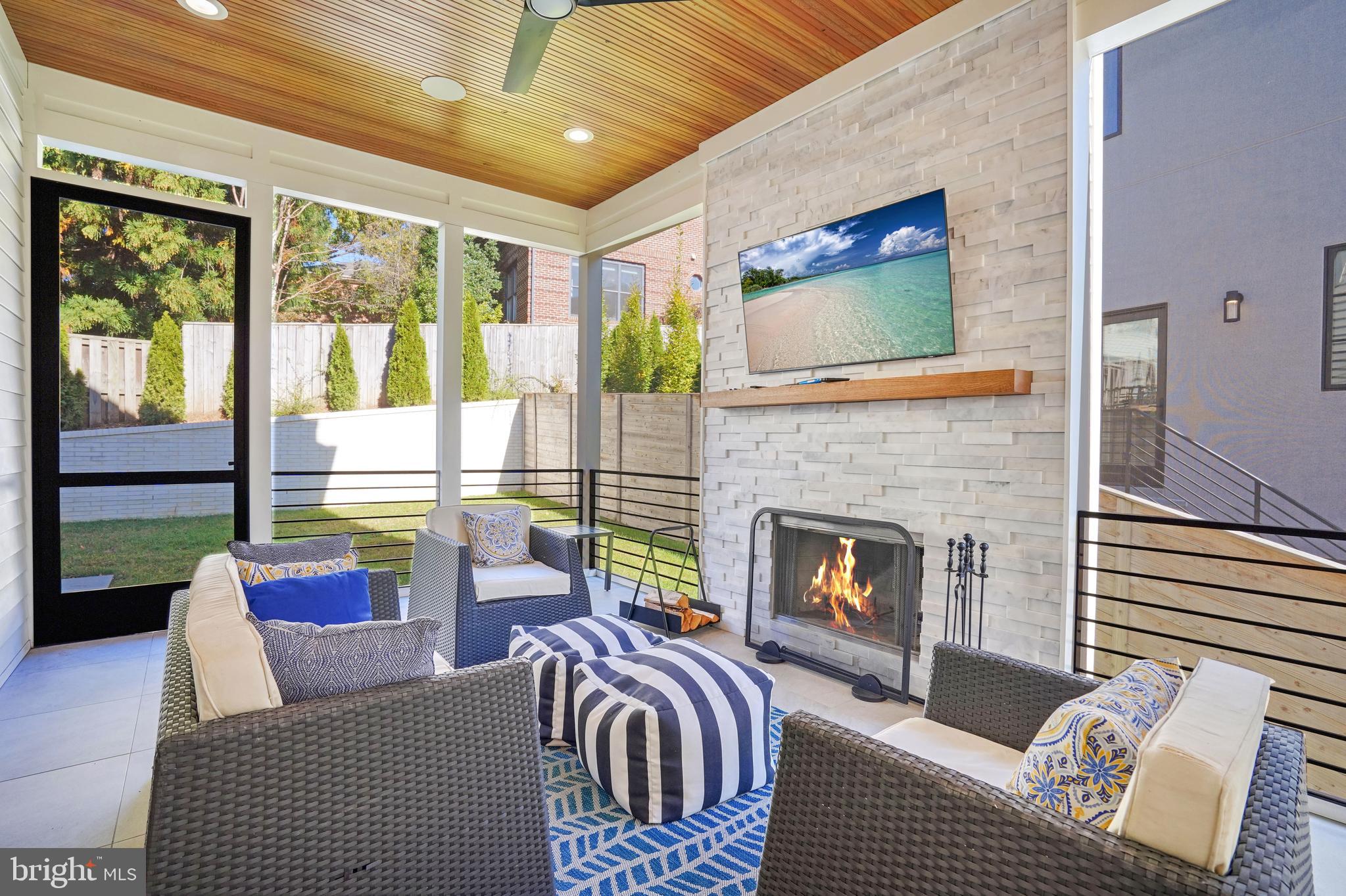 CHERRYDALE - Residential