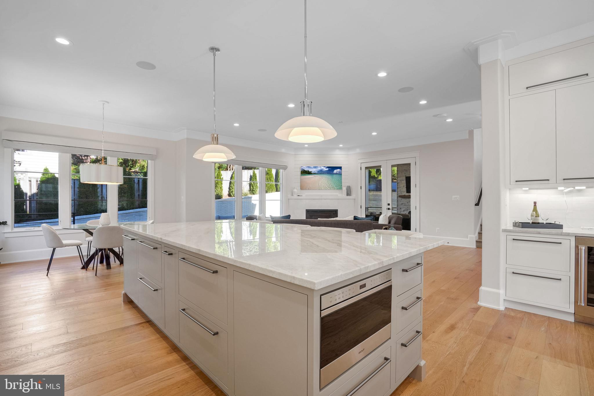 CHERRYDALE - Residential