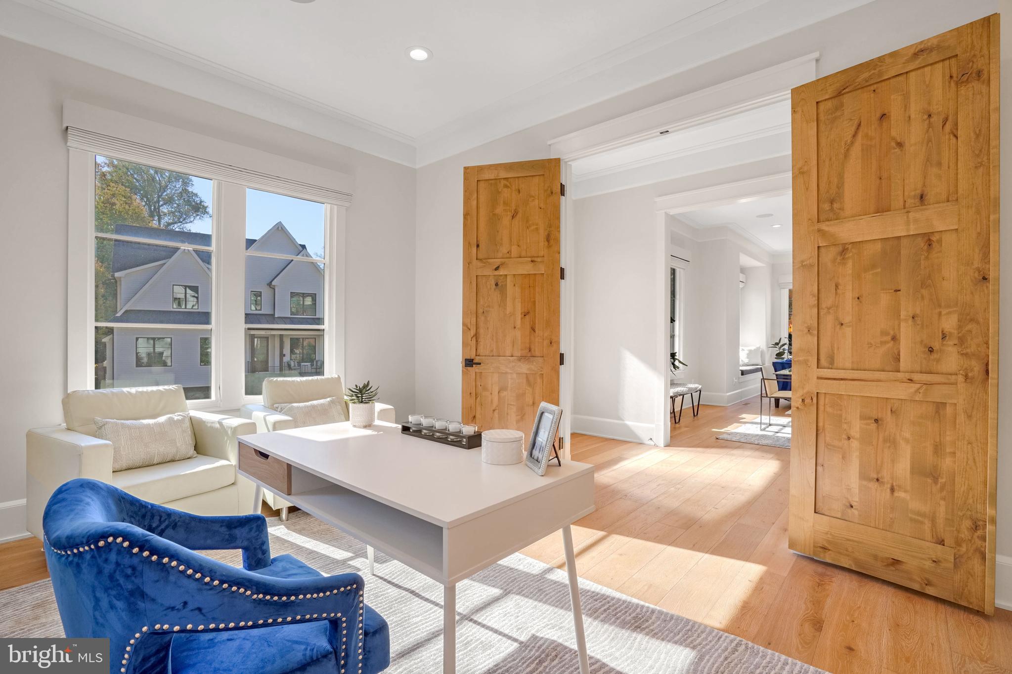 CHERRYDALE - Residential