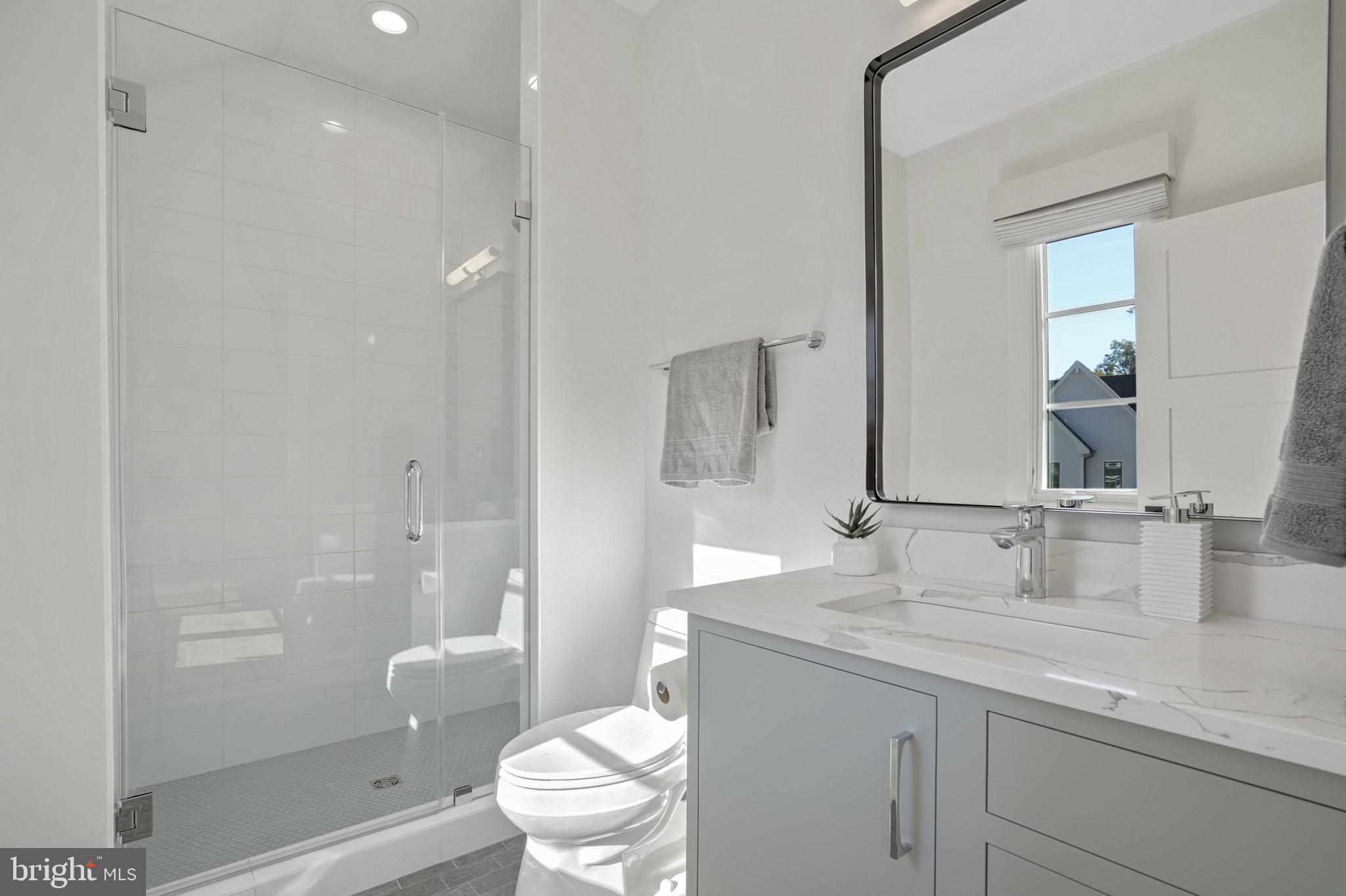 CHERRYDALE - Residential