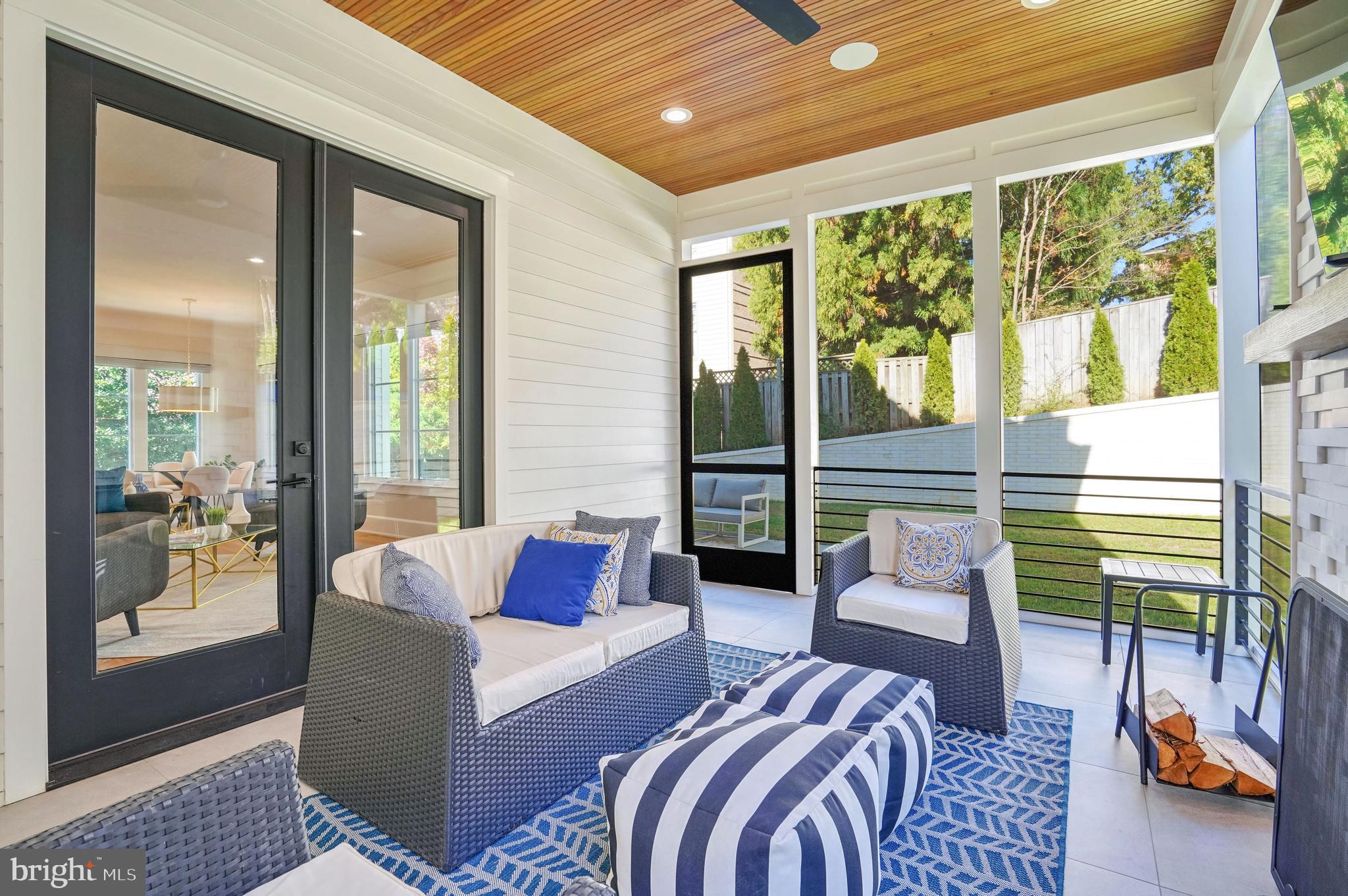 CHERRYDALE - Residential