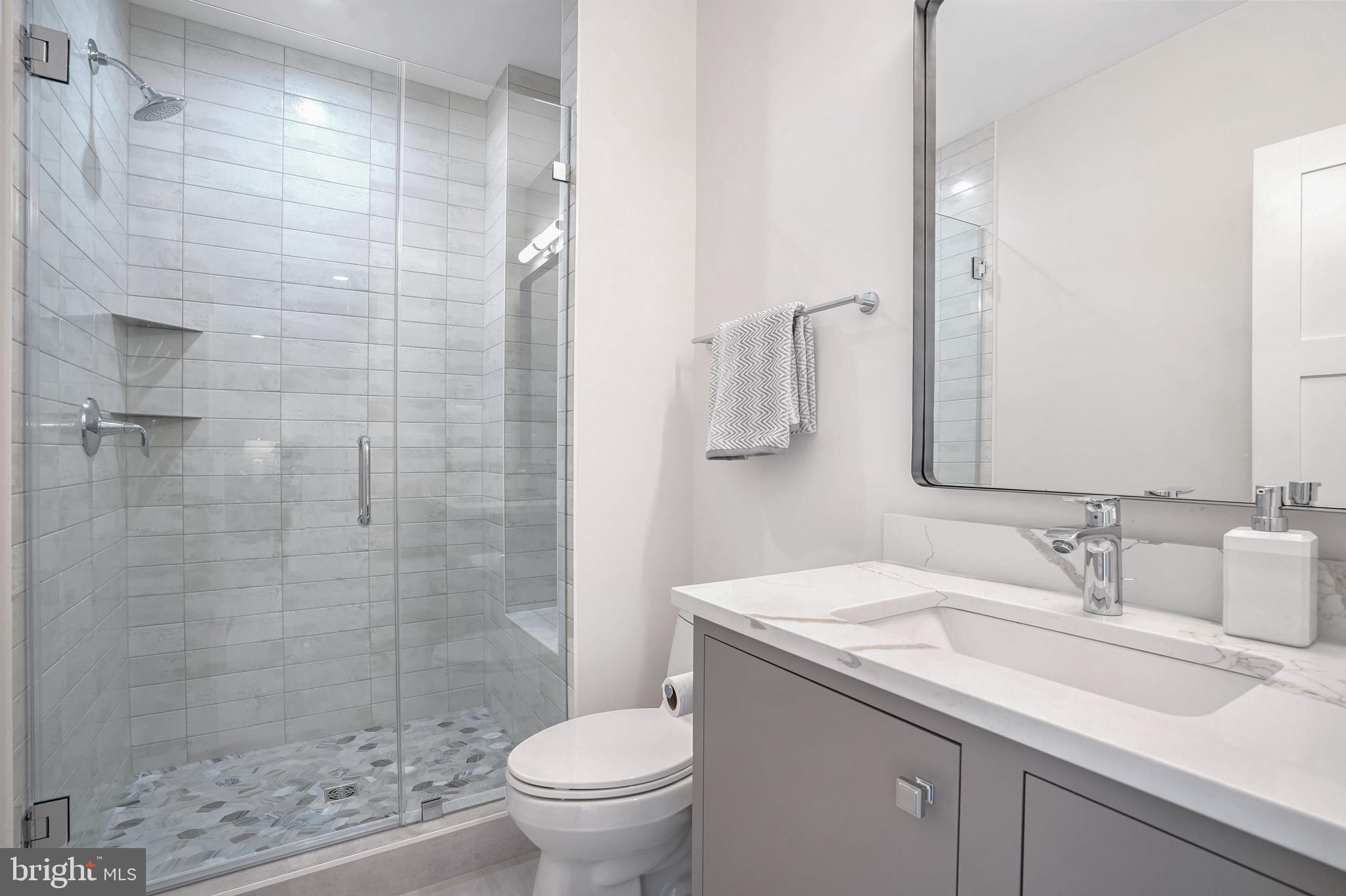 CHERRYDALE - Residential