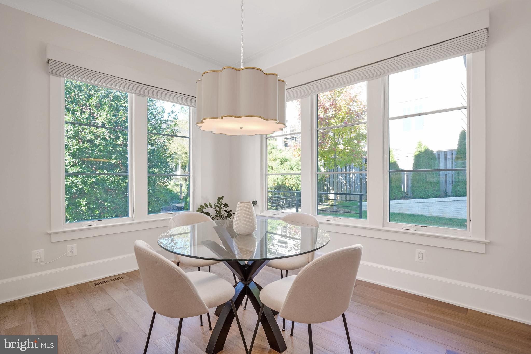 CHERRYDALE - Residential