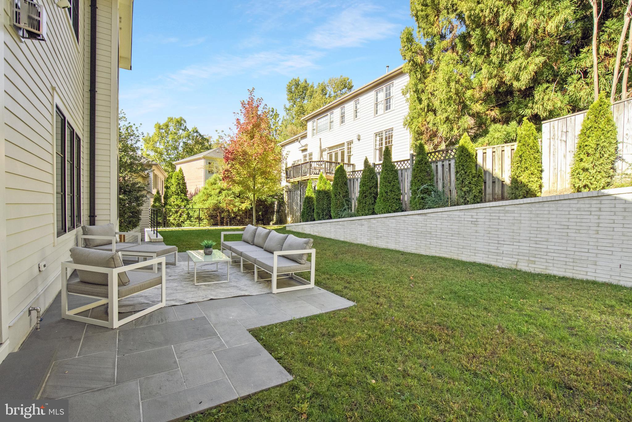 CHERRYDALE - Residential