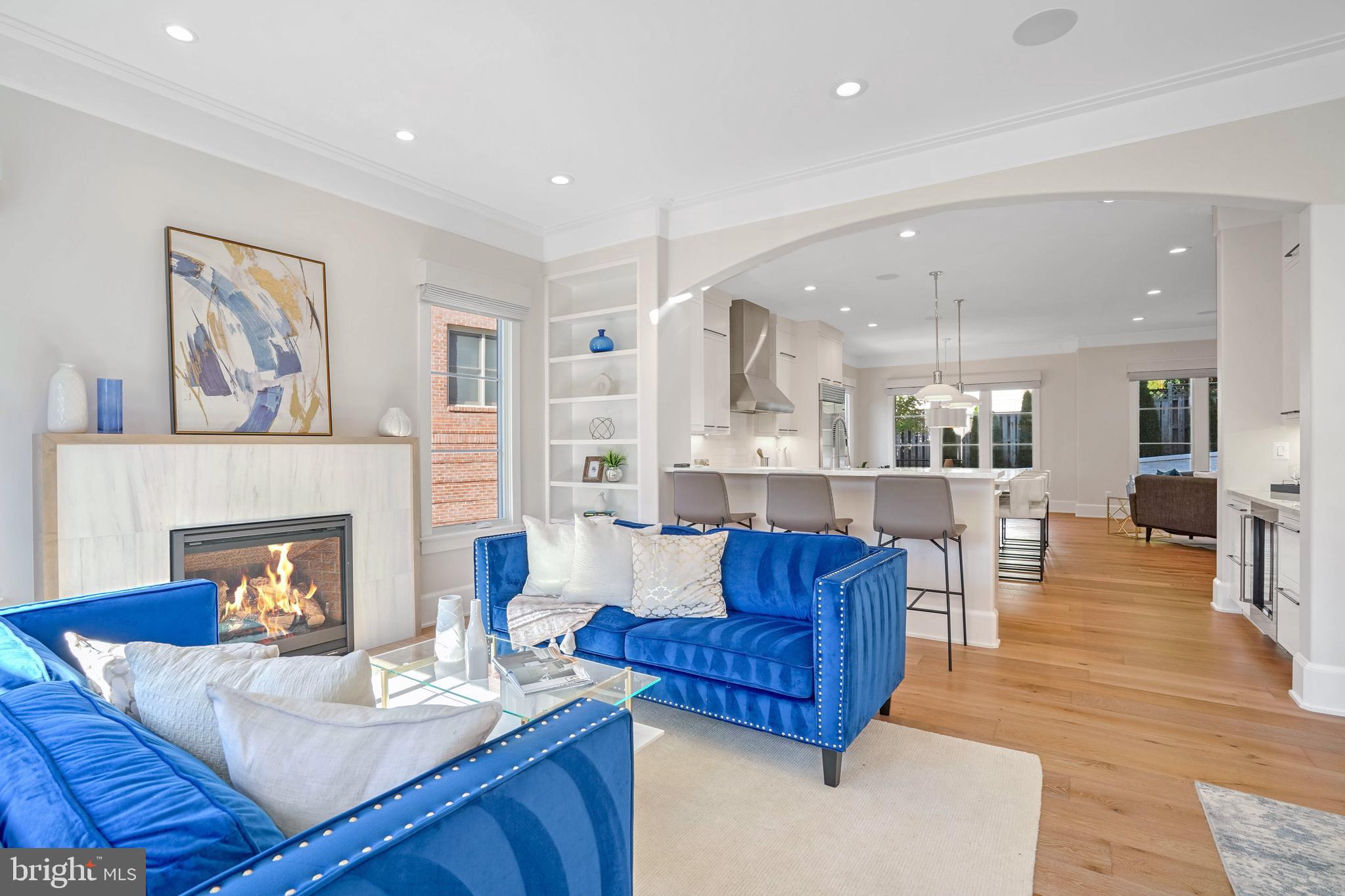 CHERRYDALE - Residential