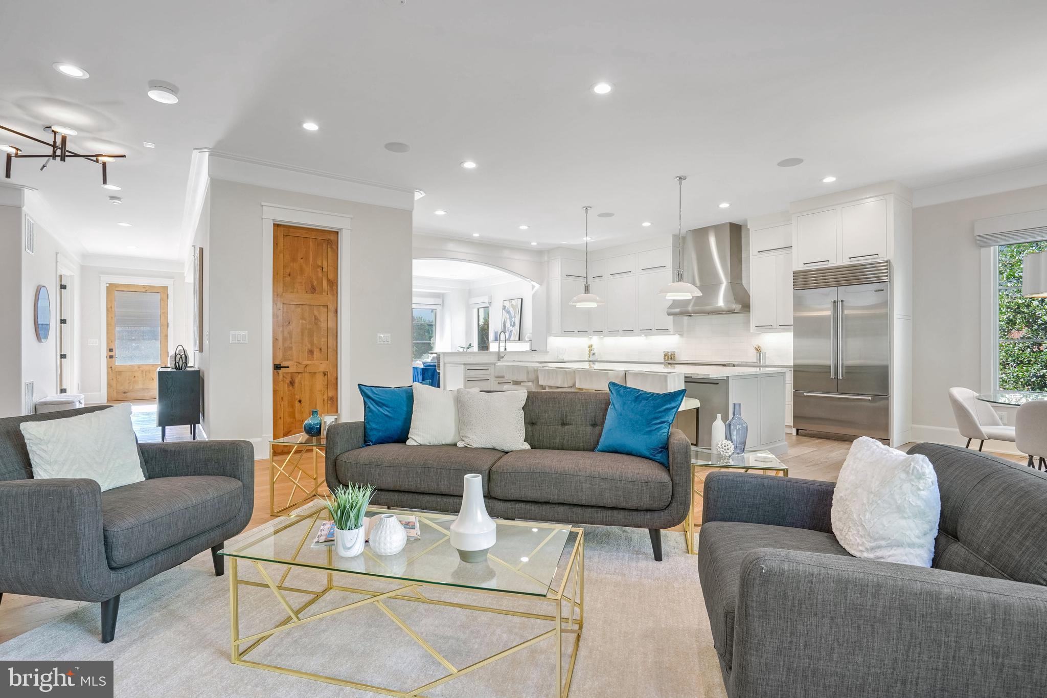 CHERRYDALE - Residential