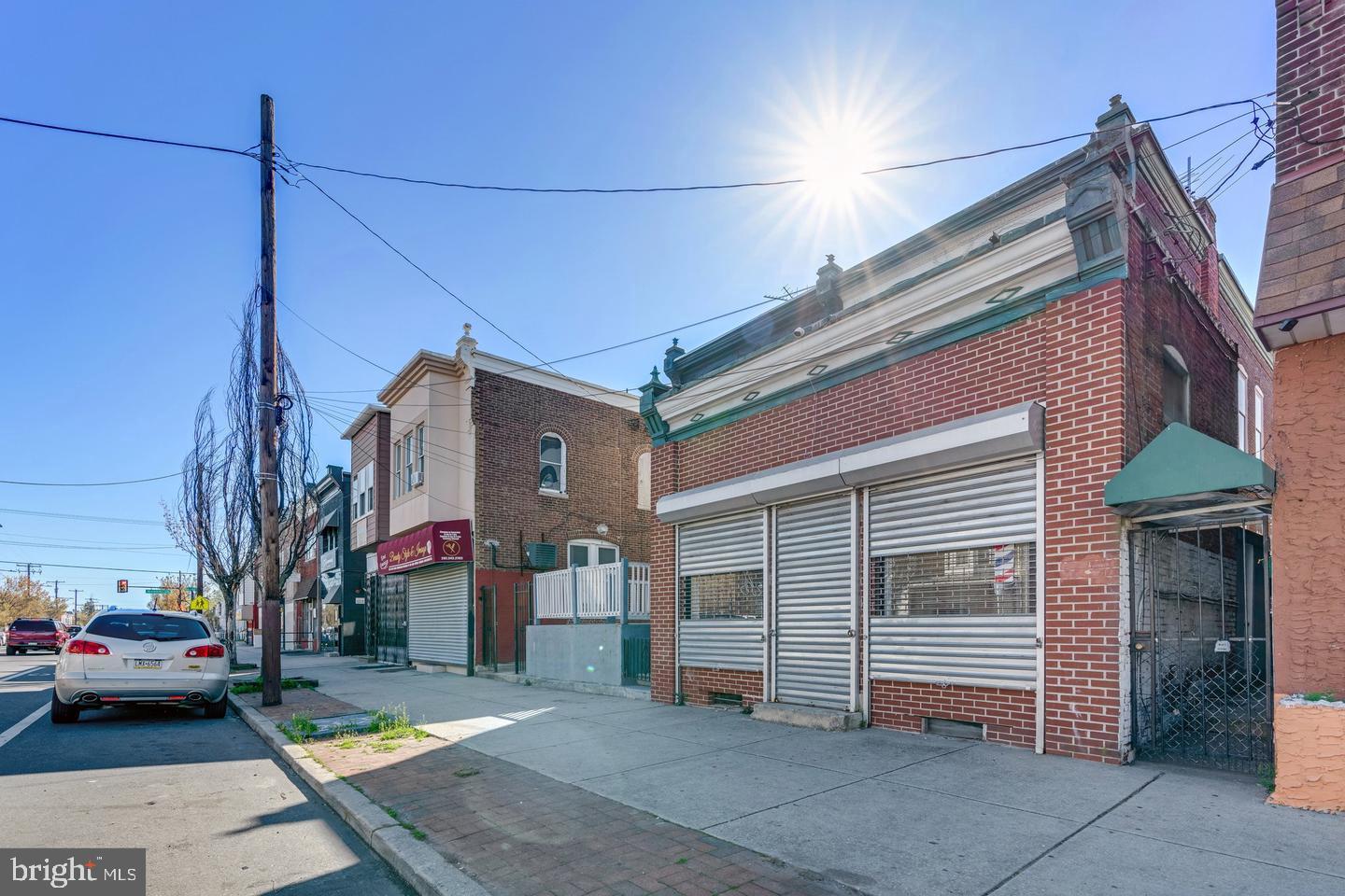 WISSINOMING - Commercial Sale