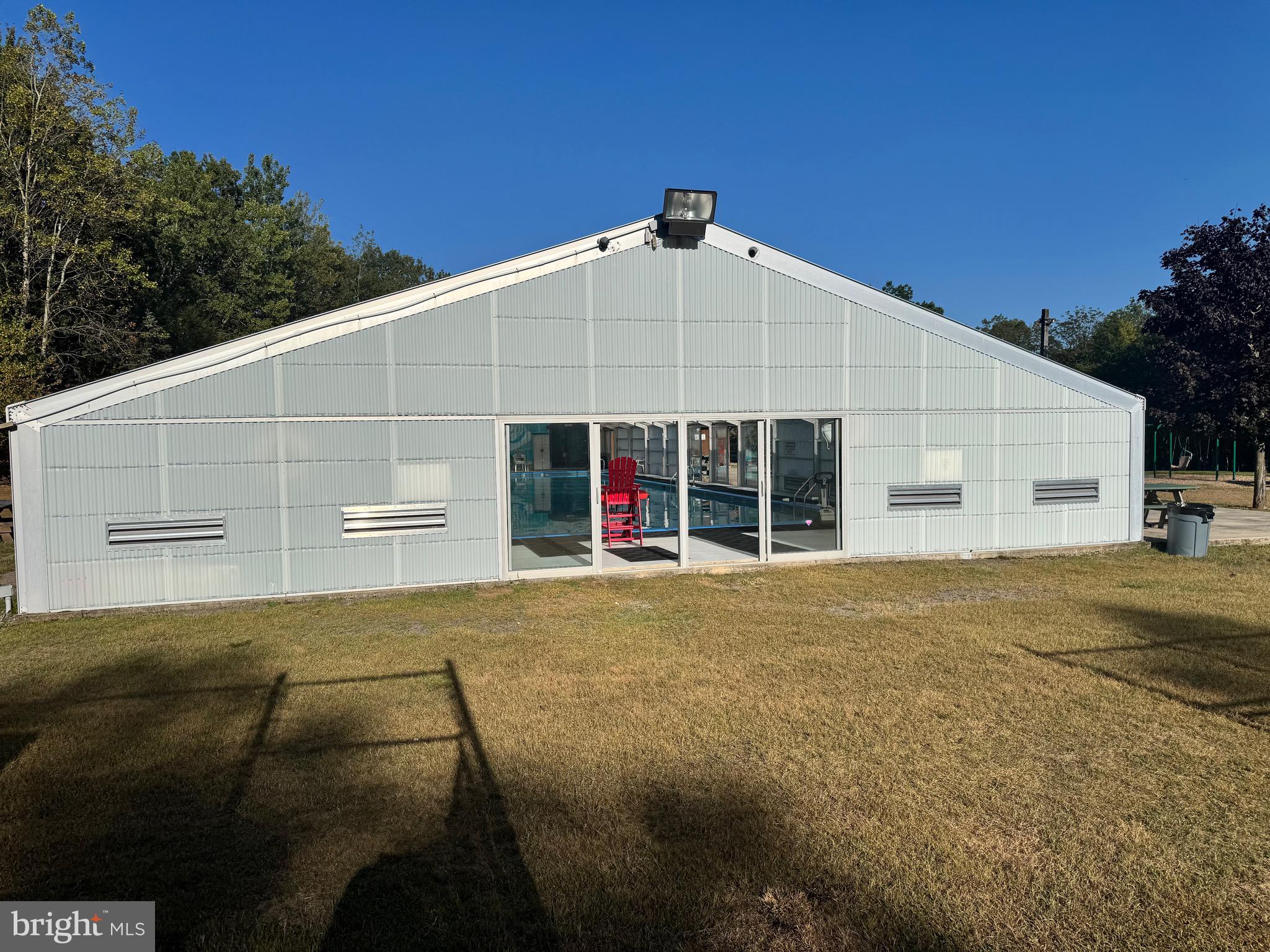 BIRCH HOLLOW ESTATES - Residential