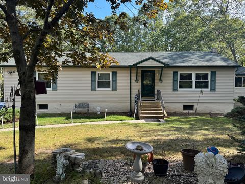 Homes For Sale - 692 Watercrest Avenue<br/> EFFORT, PA 18330