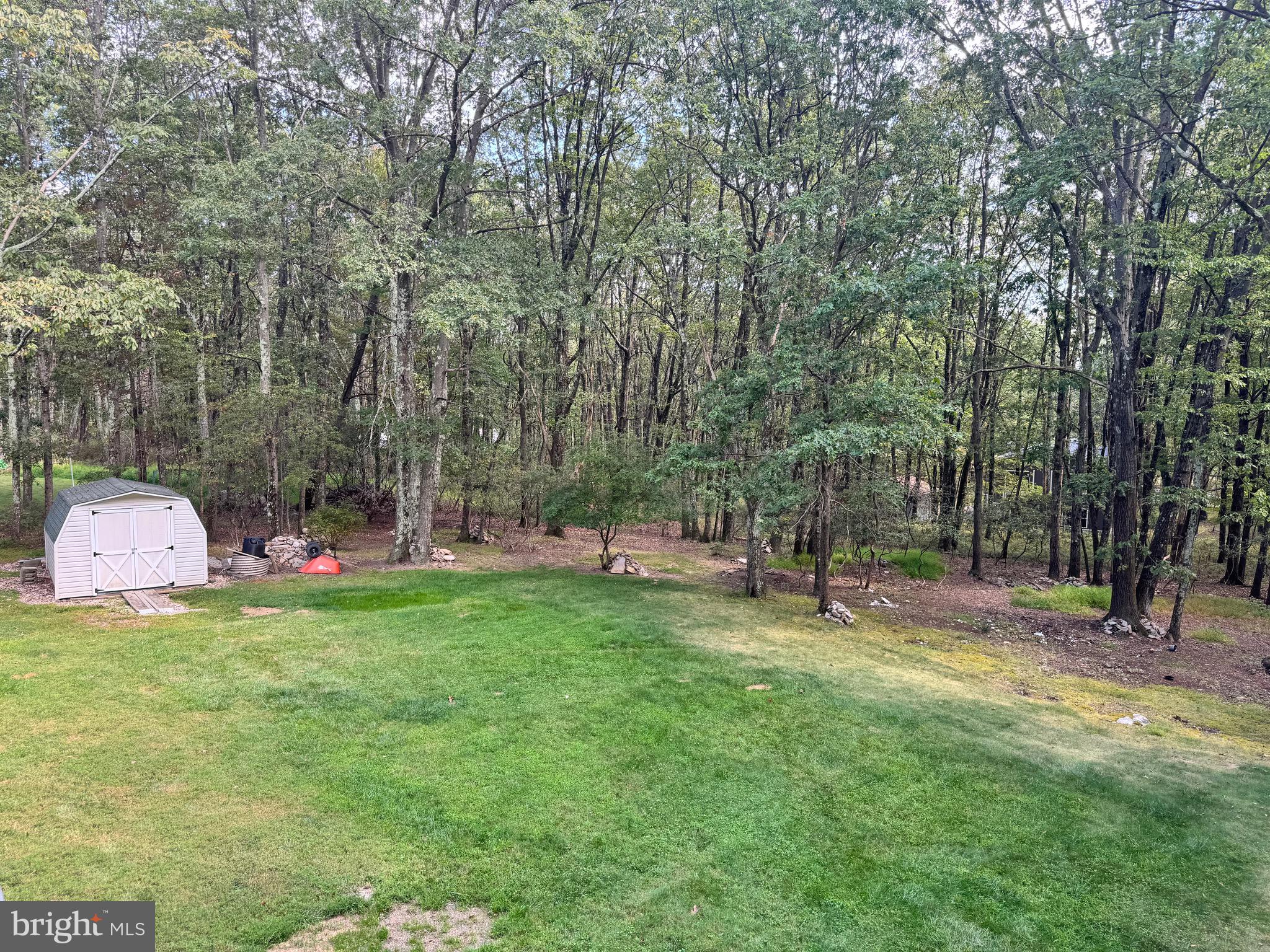 BIRCH HOLLOW ESTATES - Residential