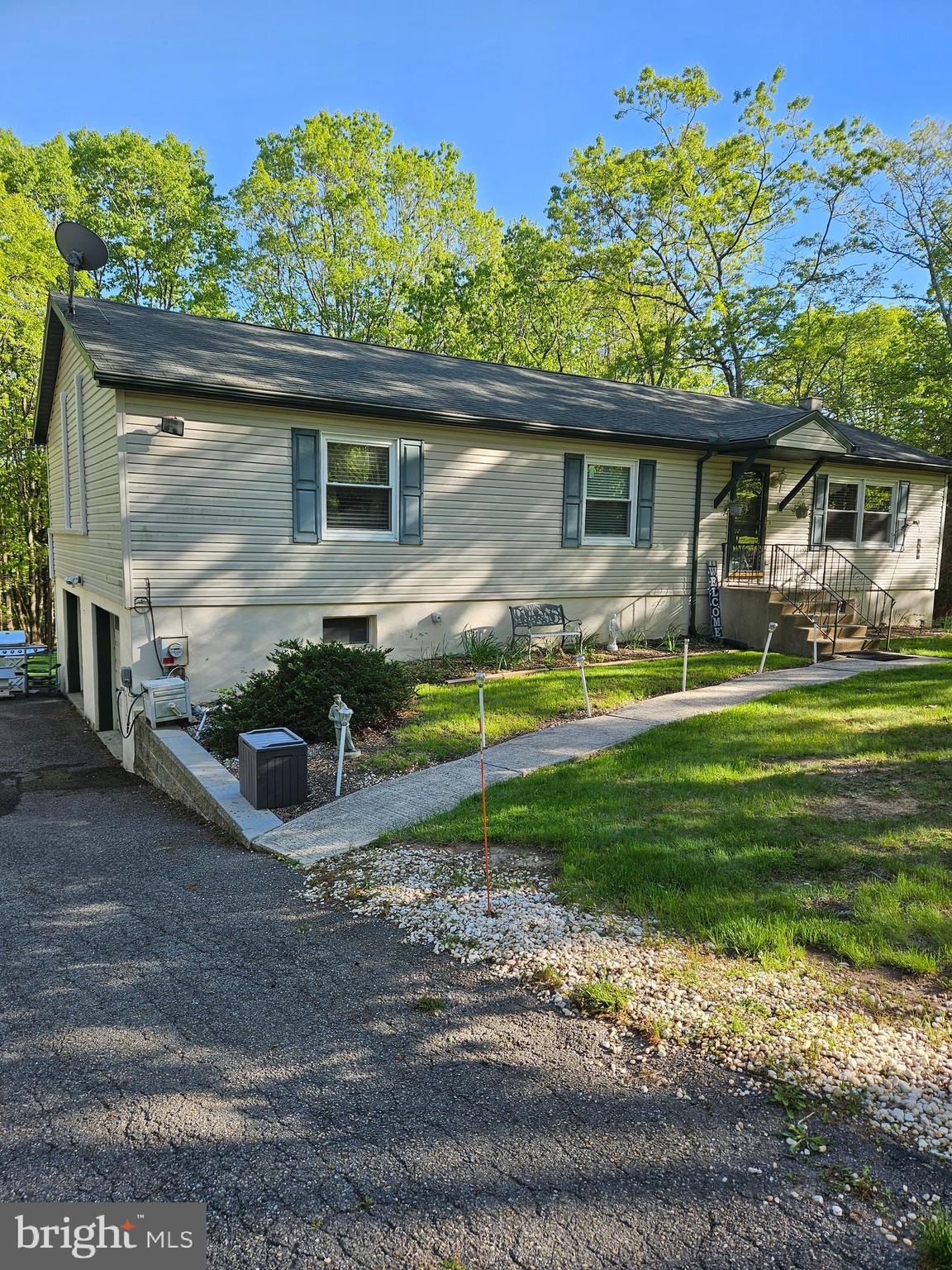 BIRCH HOLLOW ESTATES - Residential