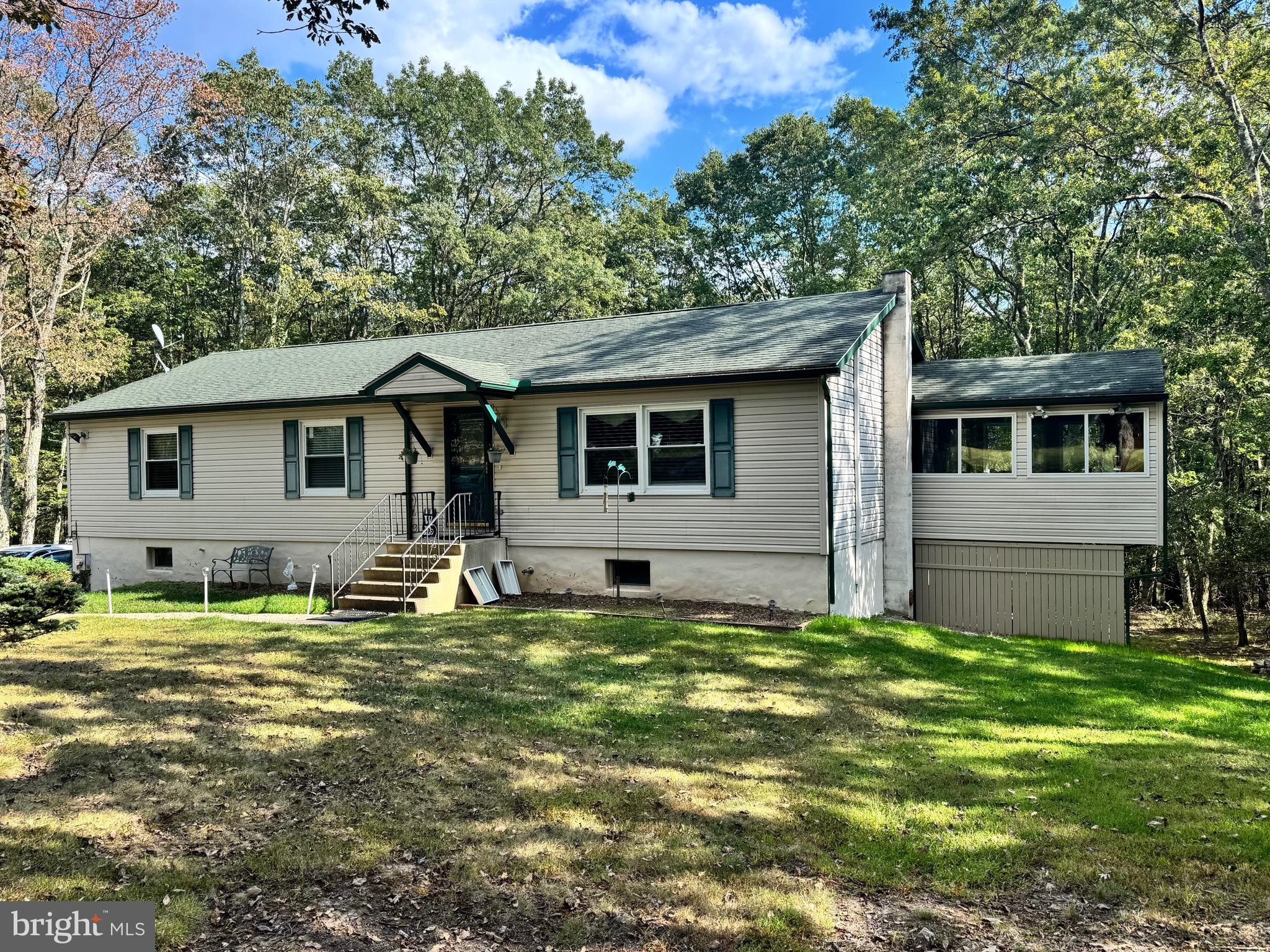 BIRCH HOLLOW ESTATES - Residential