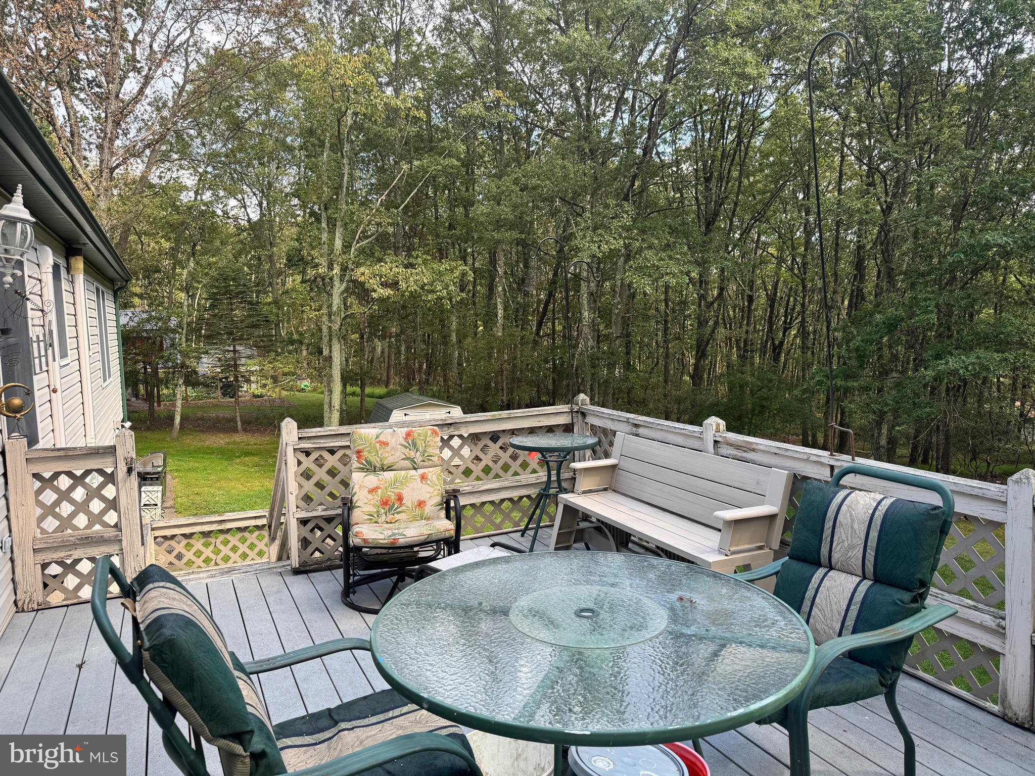 BIRCH HOLLOW ESTATES - Residential