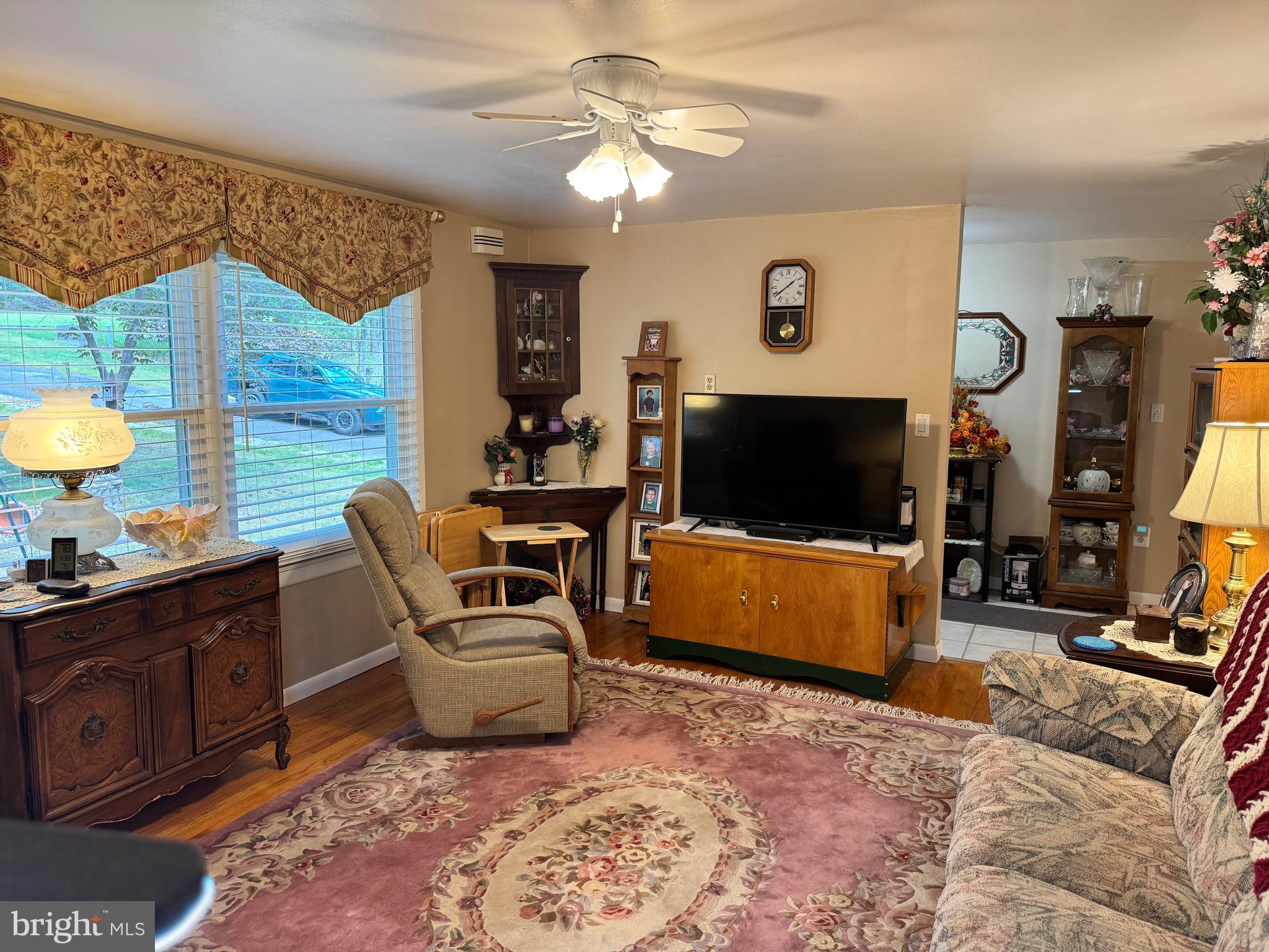 BIRCH HOLLOW ESTATES - Residential