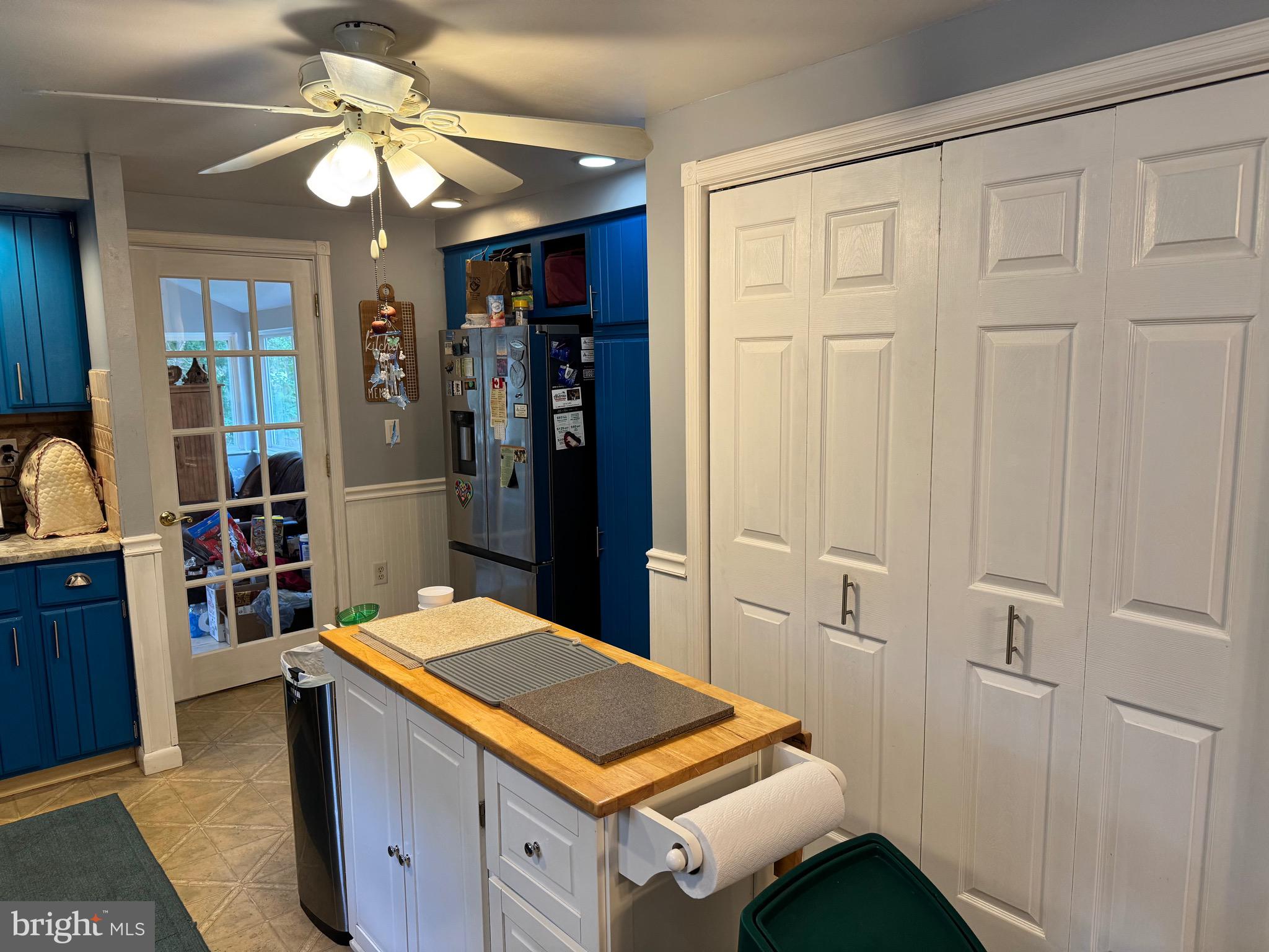 BIRCH HOLLOW ESTATES - Residential