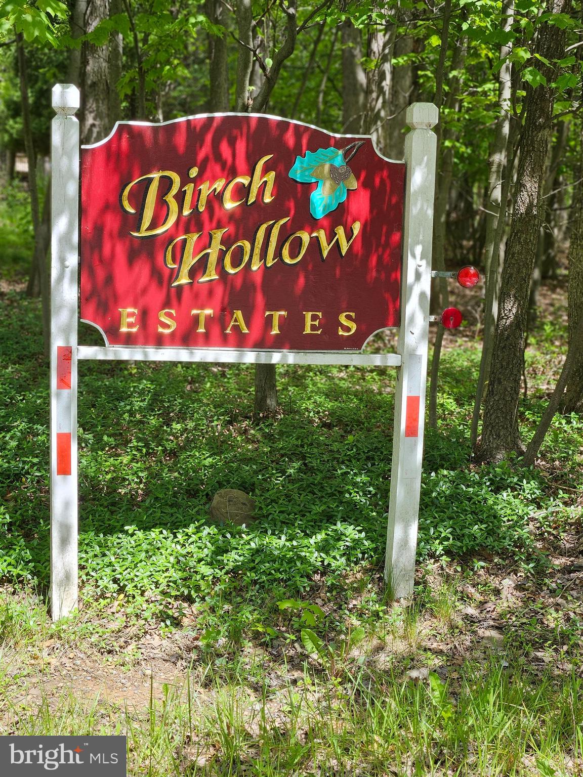 BIRCH HOLLOW ESTATES - Residential