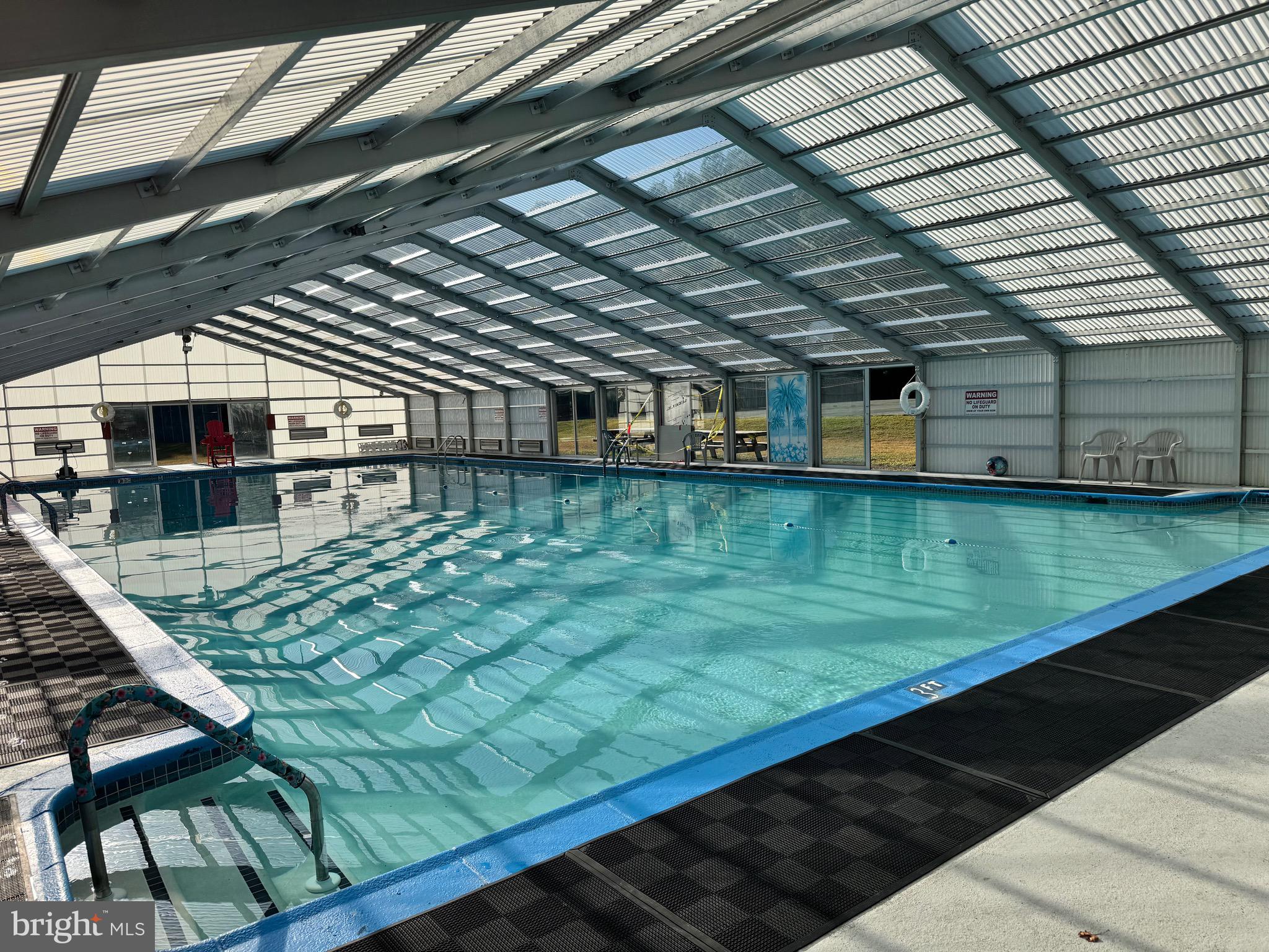 BIRCH HOLLOW ESTATES - Residential