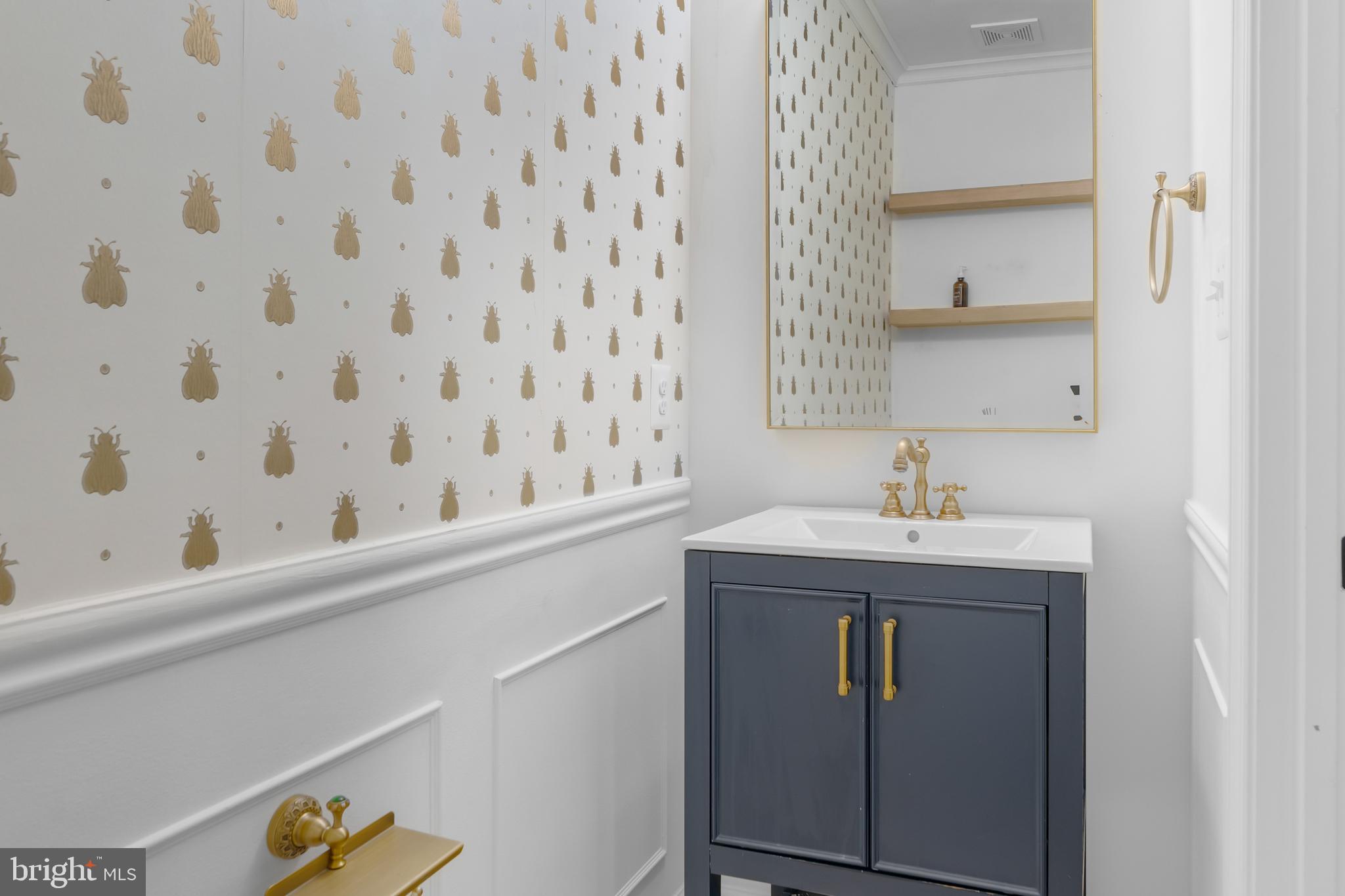 JEFFERSON PLACE - Residential