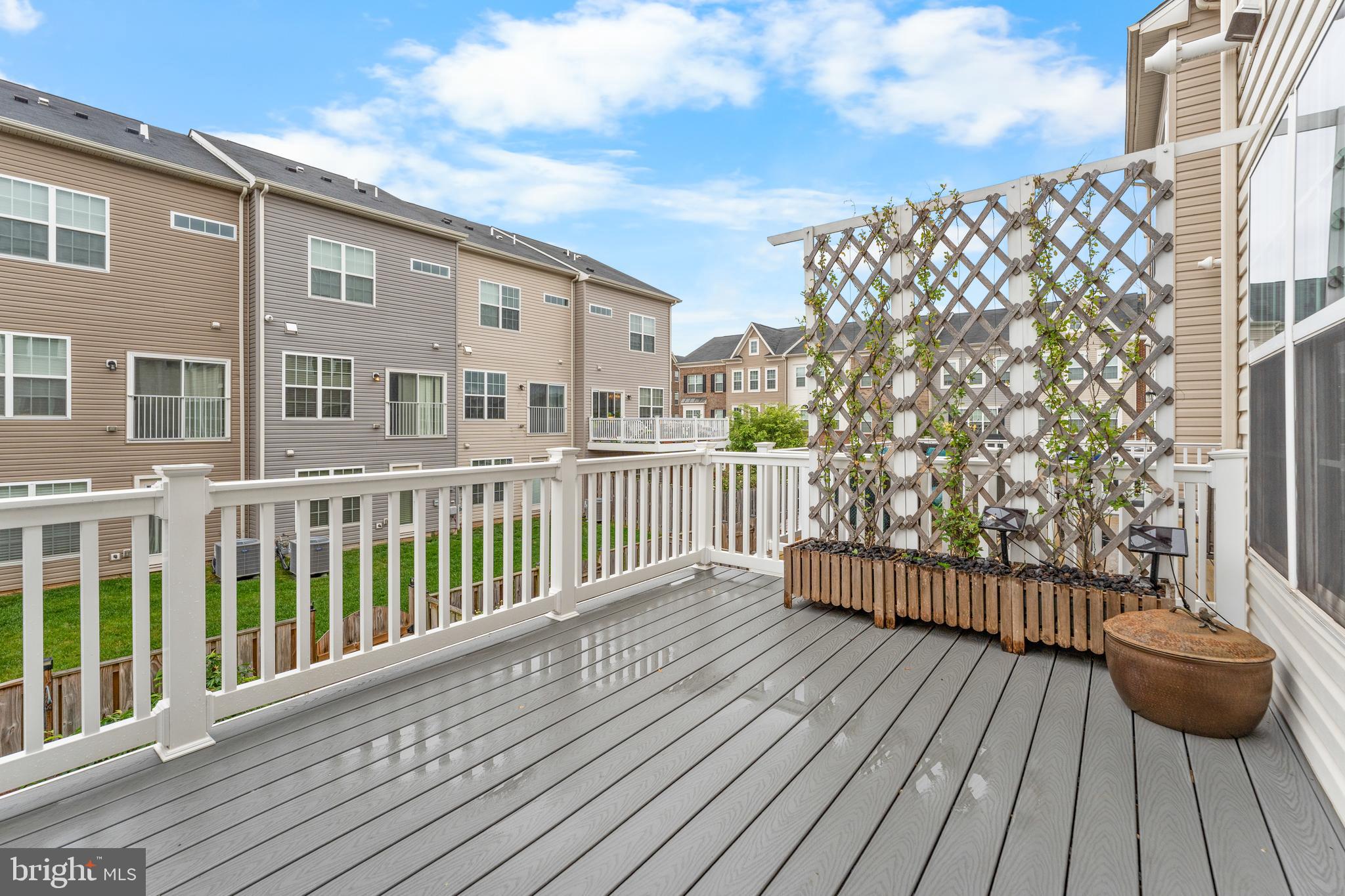 JEFFERSON PLACE - Residential