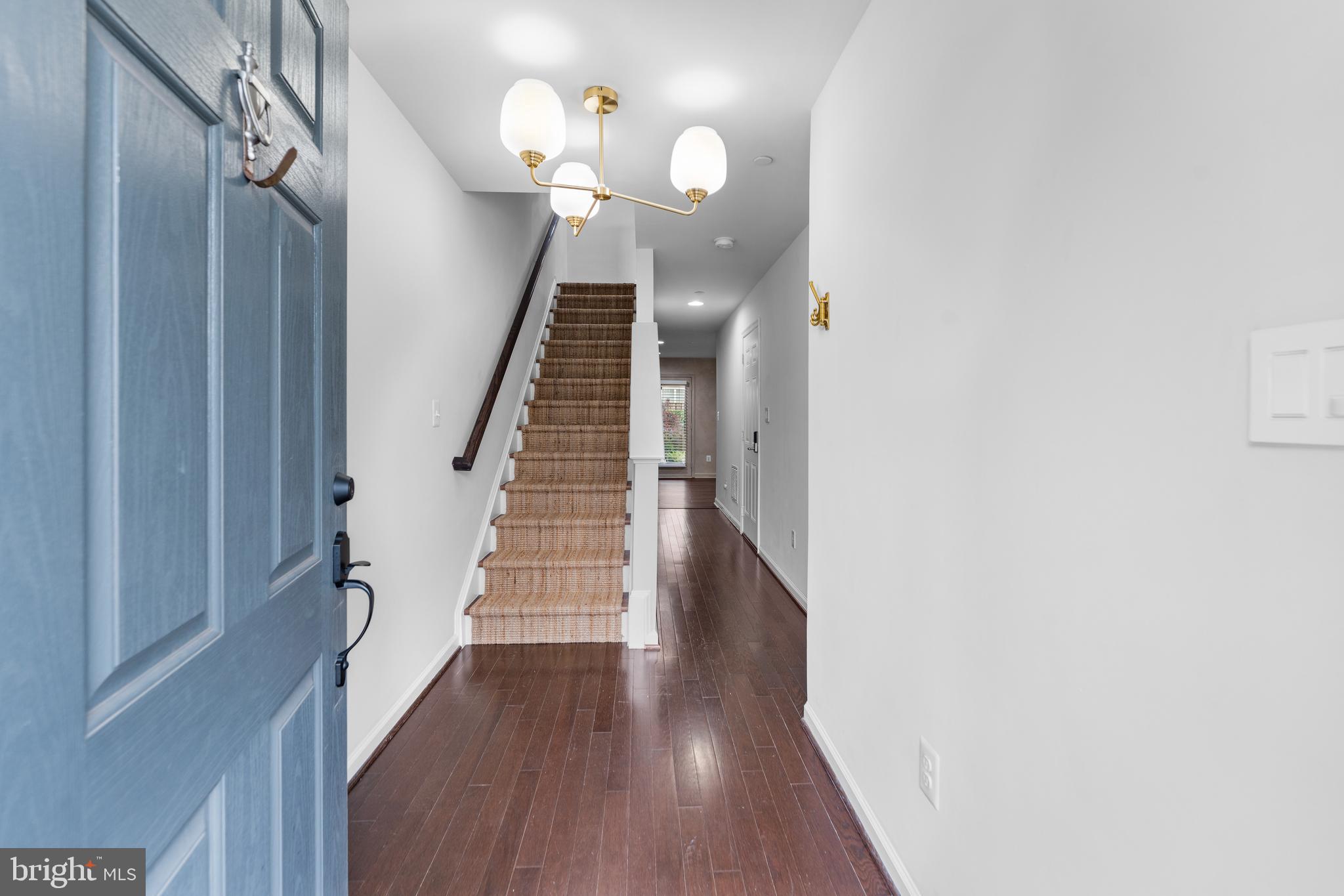 JEFFERSON PLACE - Residential