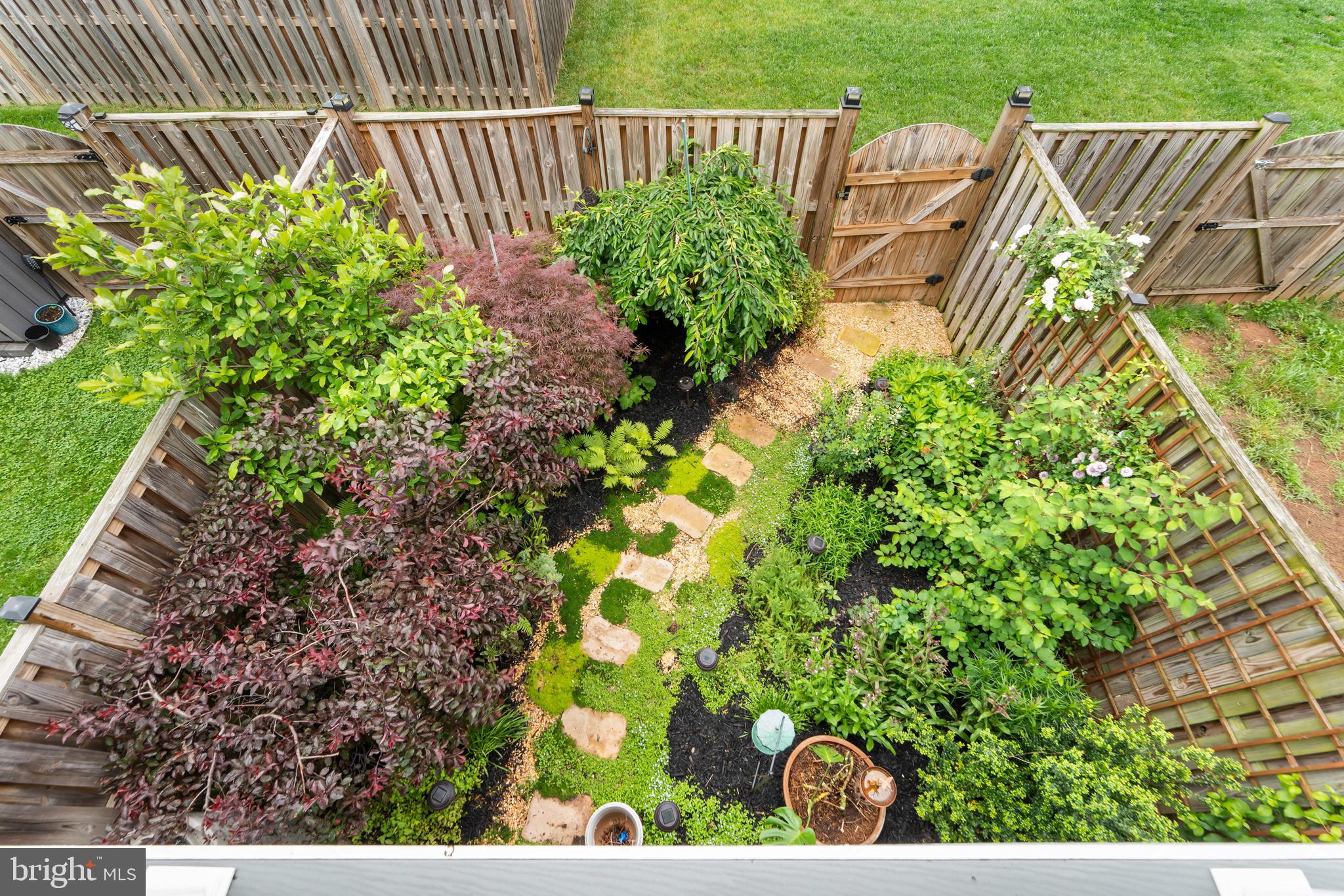 JEFFERSON PLACE - Residential