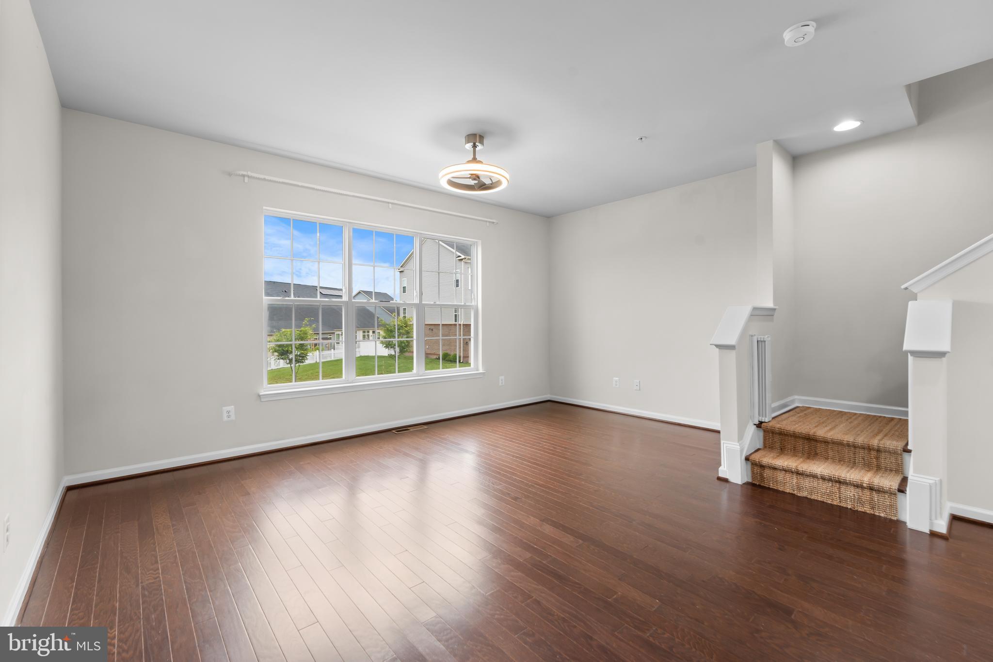 JEFFERSON PLACE - Residential