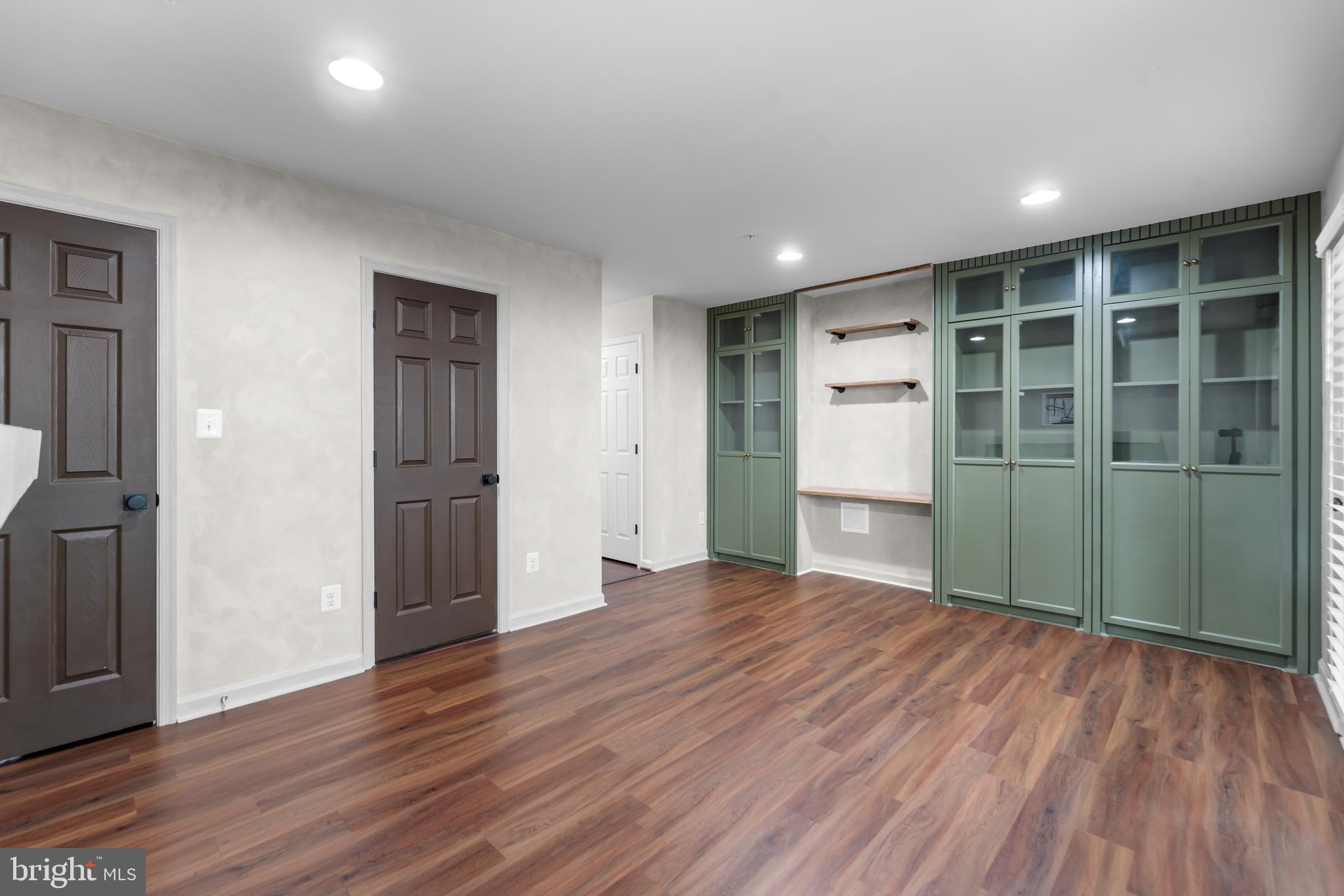 JEFFERSON PLACE - Residential