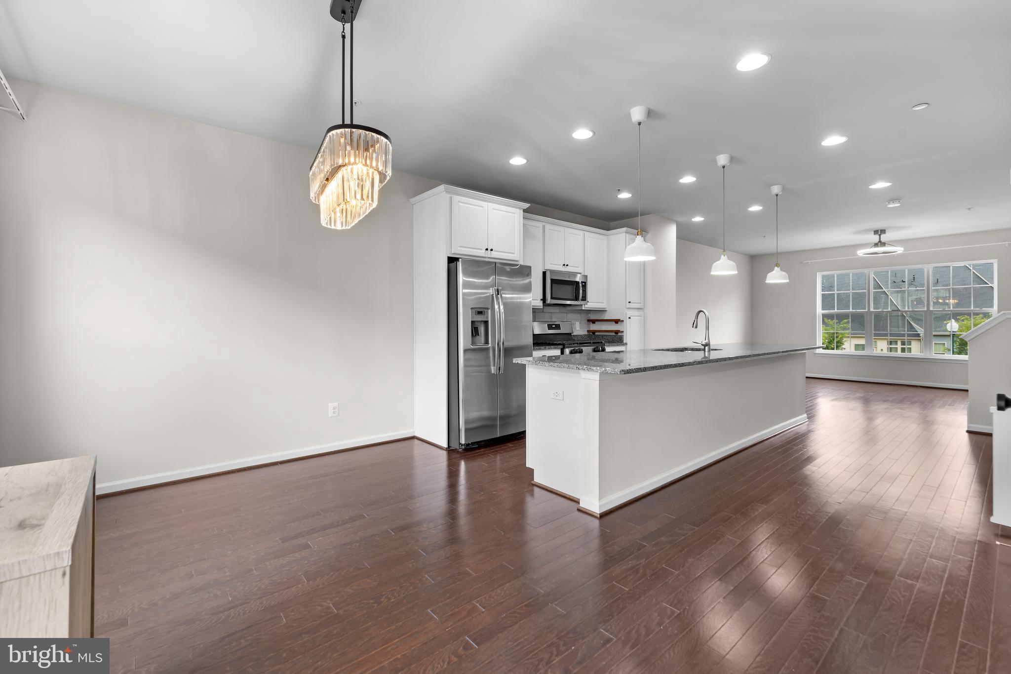 JEFFERSON PLACE - Residential