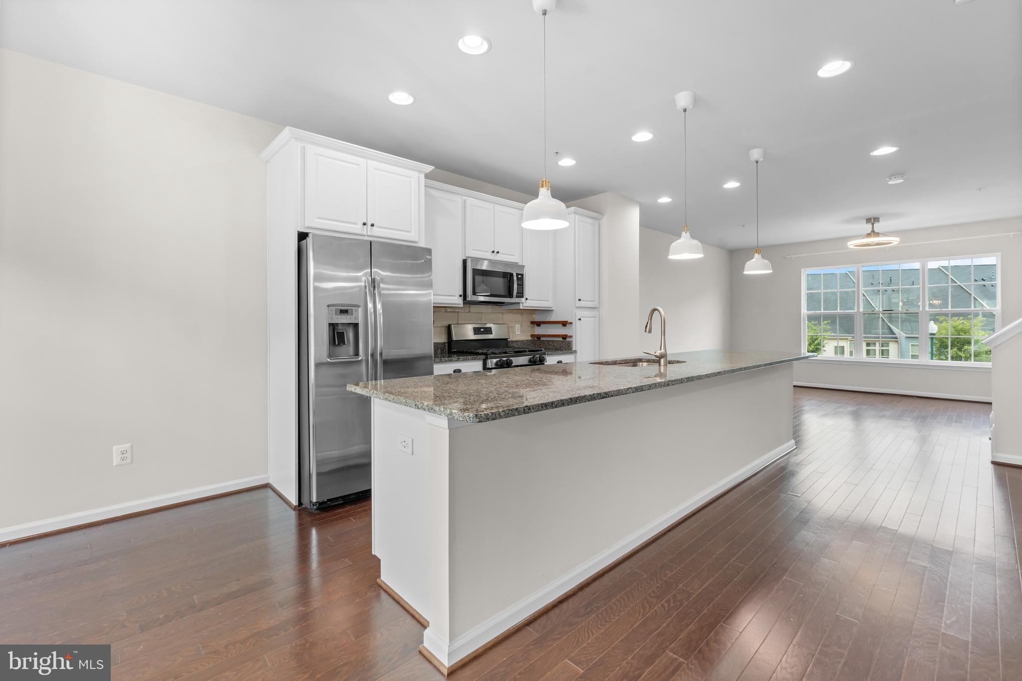 JEFFERSON PLACE - Residential