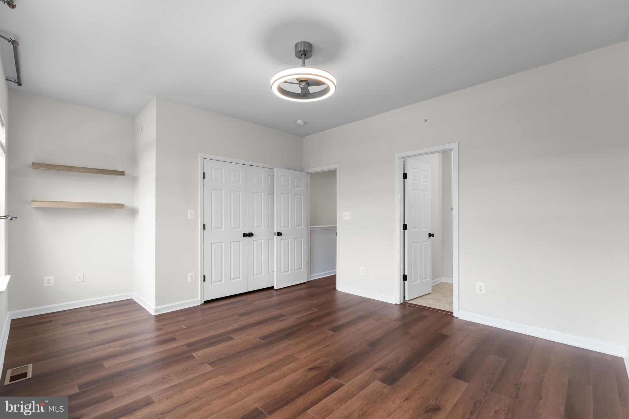 JEFFERSON PLACE - Residential