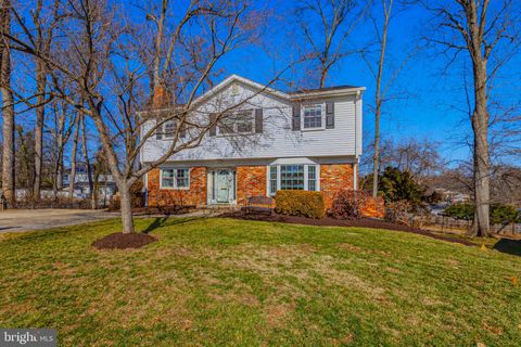 4102 LANDGREEN STREET ROCKVILLE MD 20853