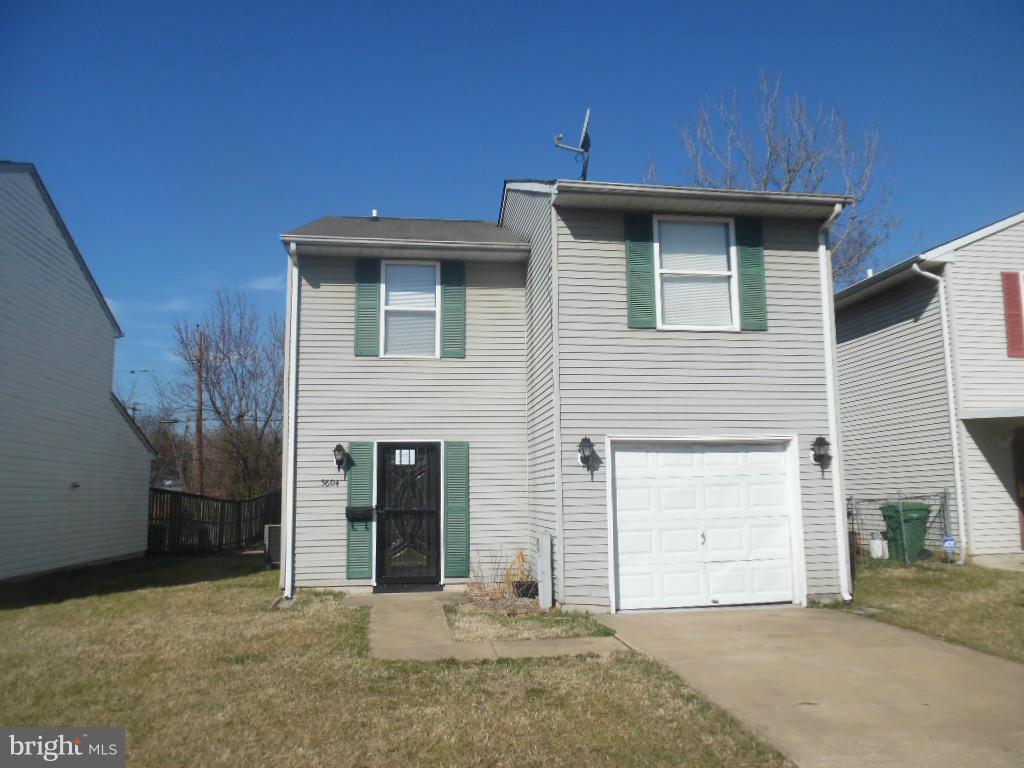 FRANKFORD - Residential