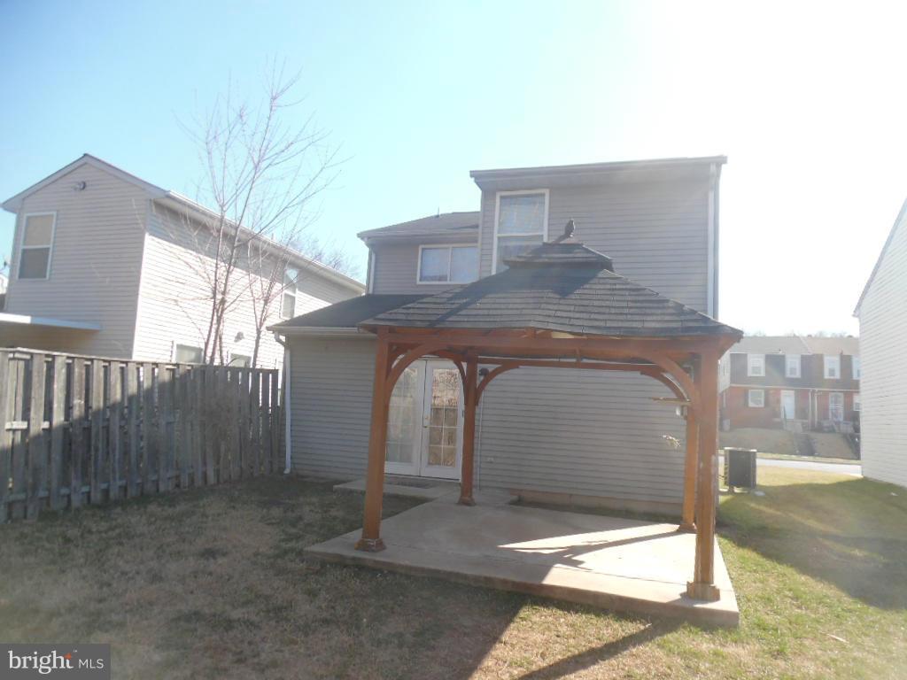 FRANKFORD - Residential