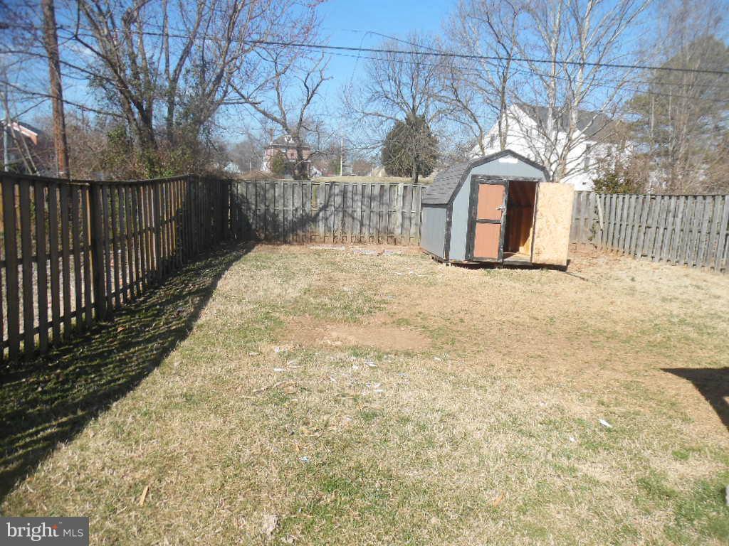 FRANKFORD - Residential