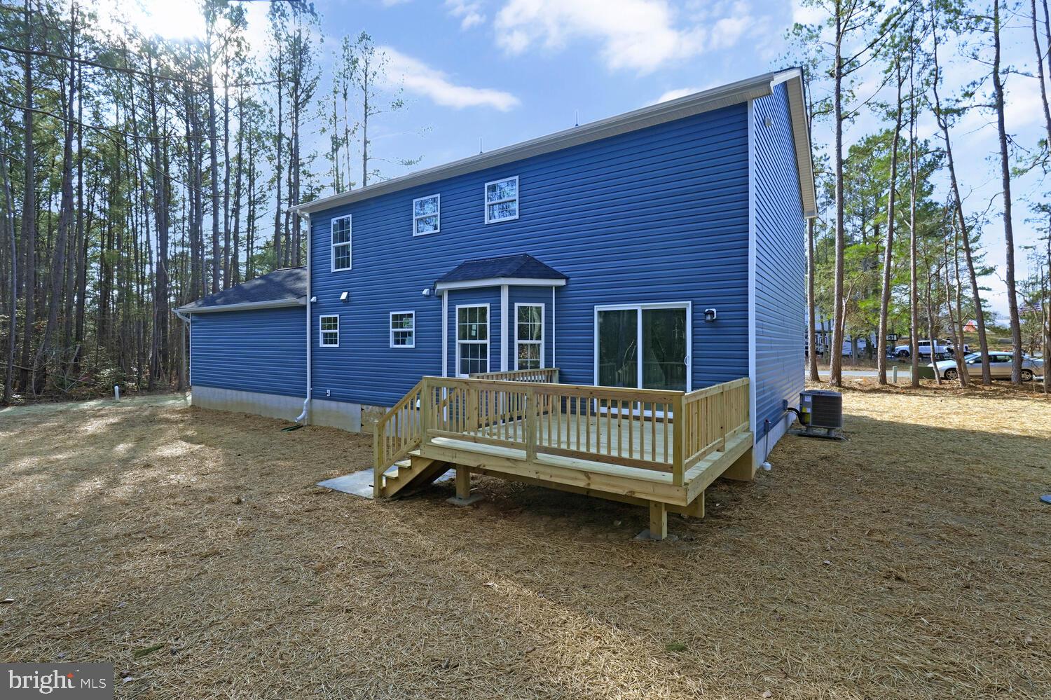 PYLES ACRES - Residential