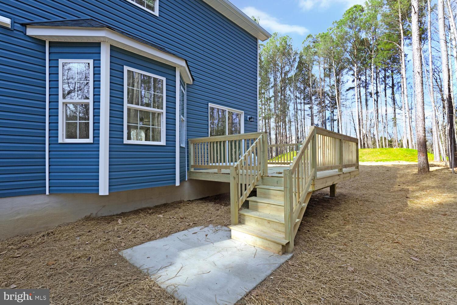 PYLES ACRES - Residential